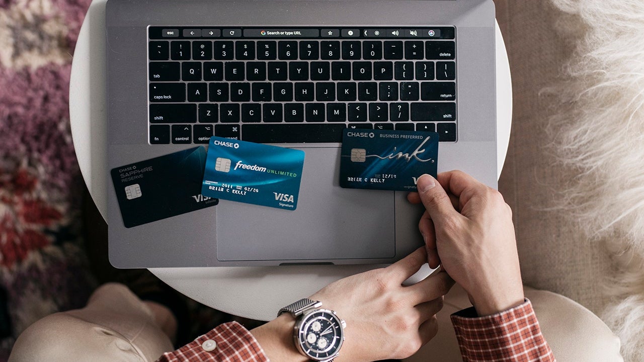 Card Group — Chase Sapphire Reserve - Chase Freedom Unlimited - Chase Ink Business Preferred_01-1