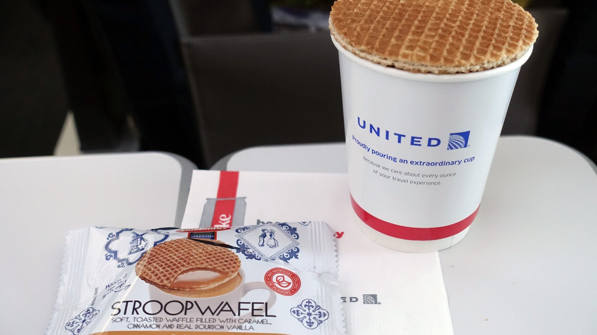 United 737 MAX 9 Economy Review
