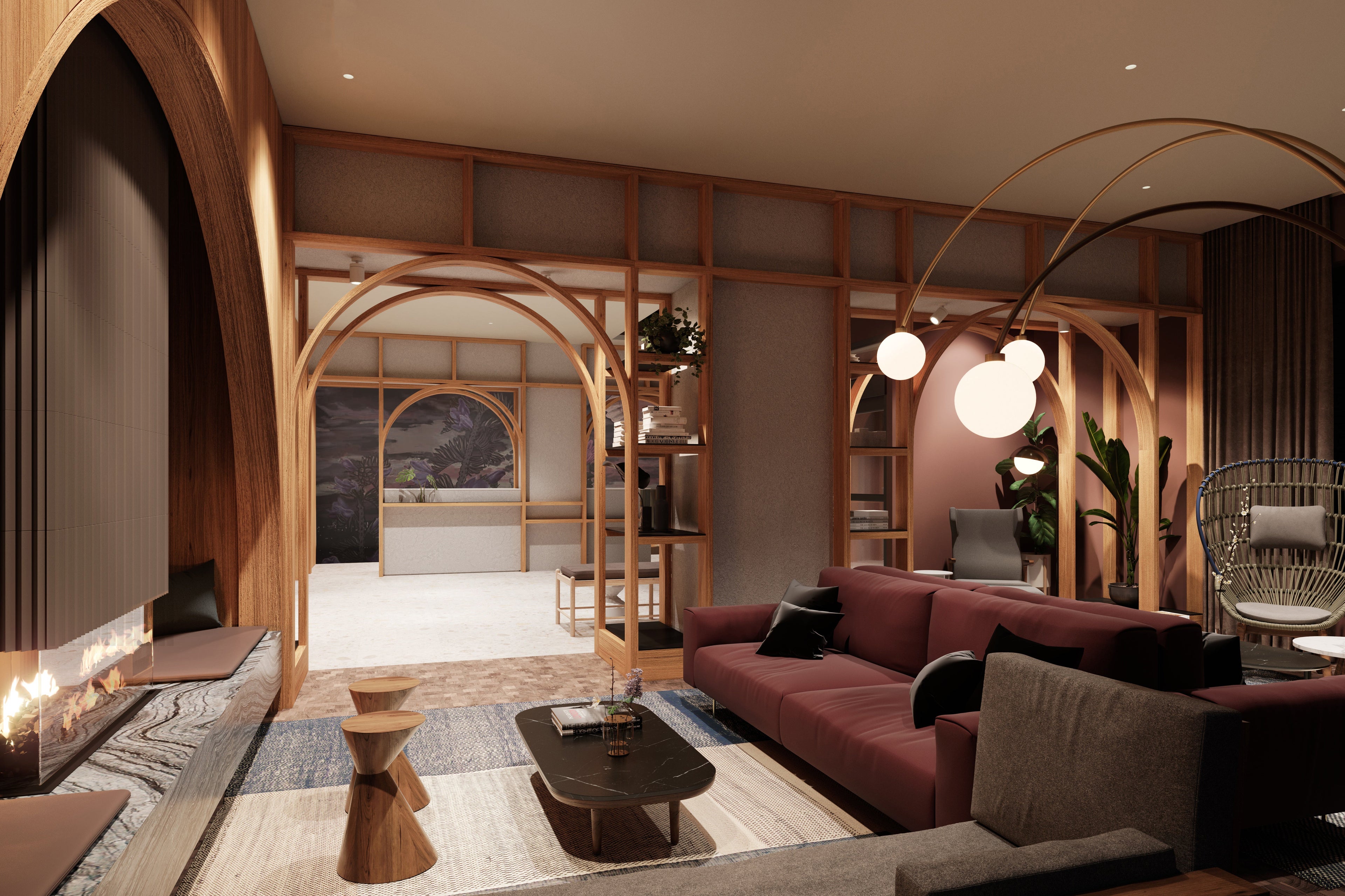 Image by Kimpton.