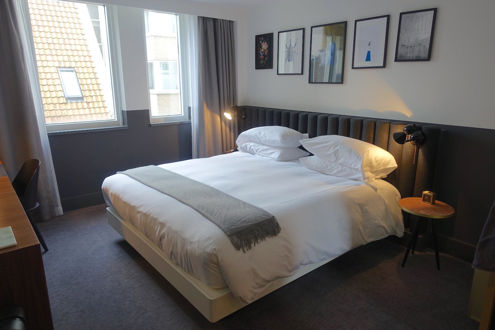 Room at Kimpton De Witt