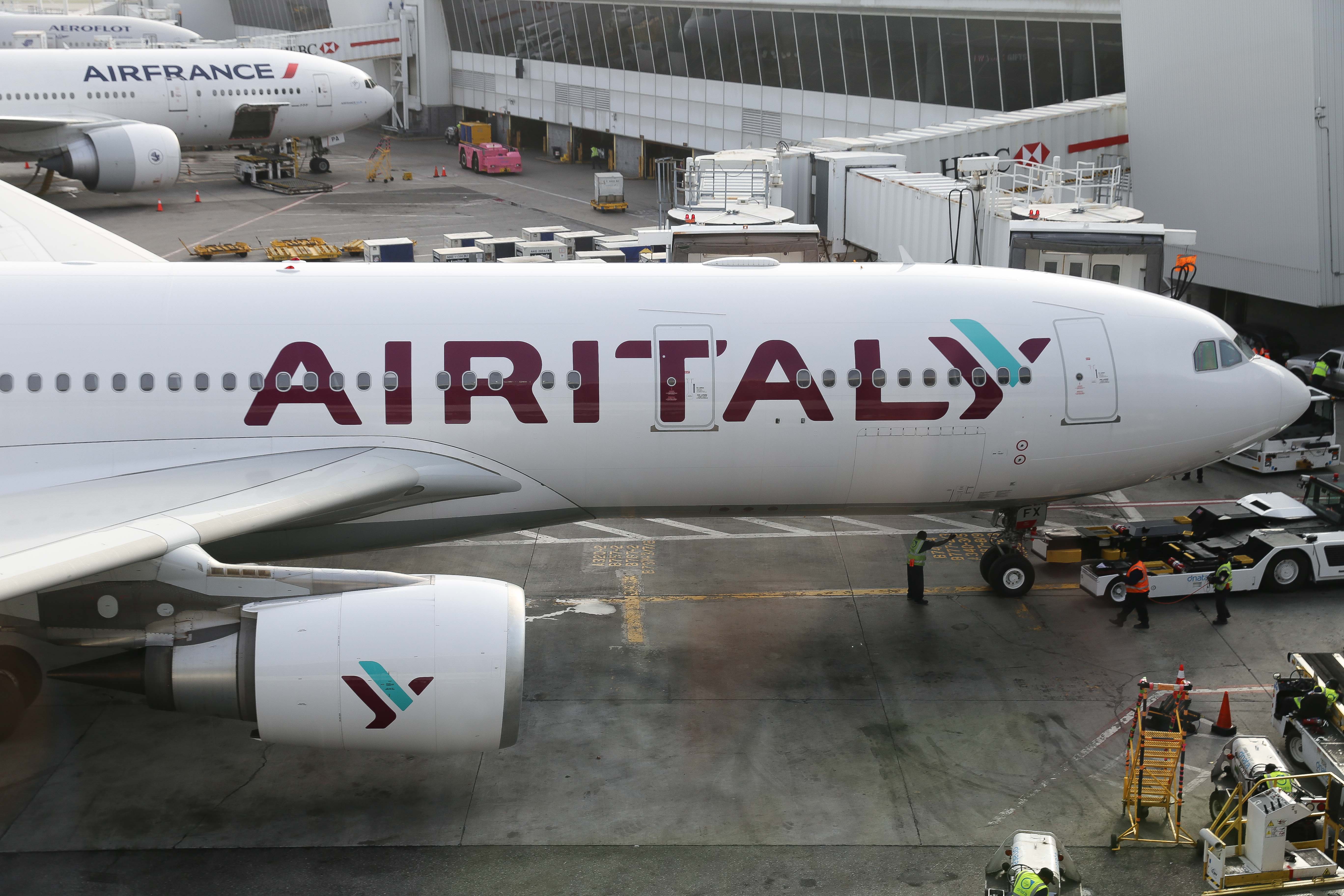 Air Italy Postpones Milan to Chicago Route Launch Until 2020 - The Points  Guy, image size:5472x3648