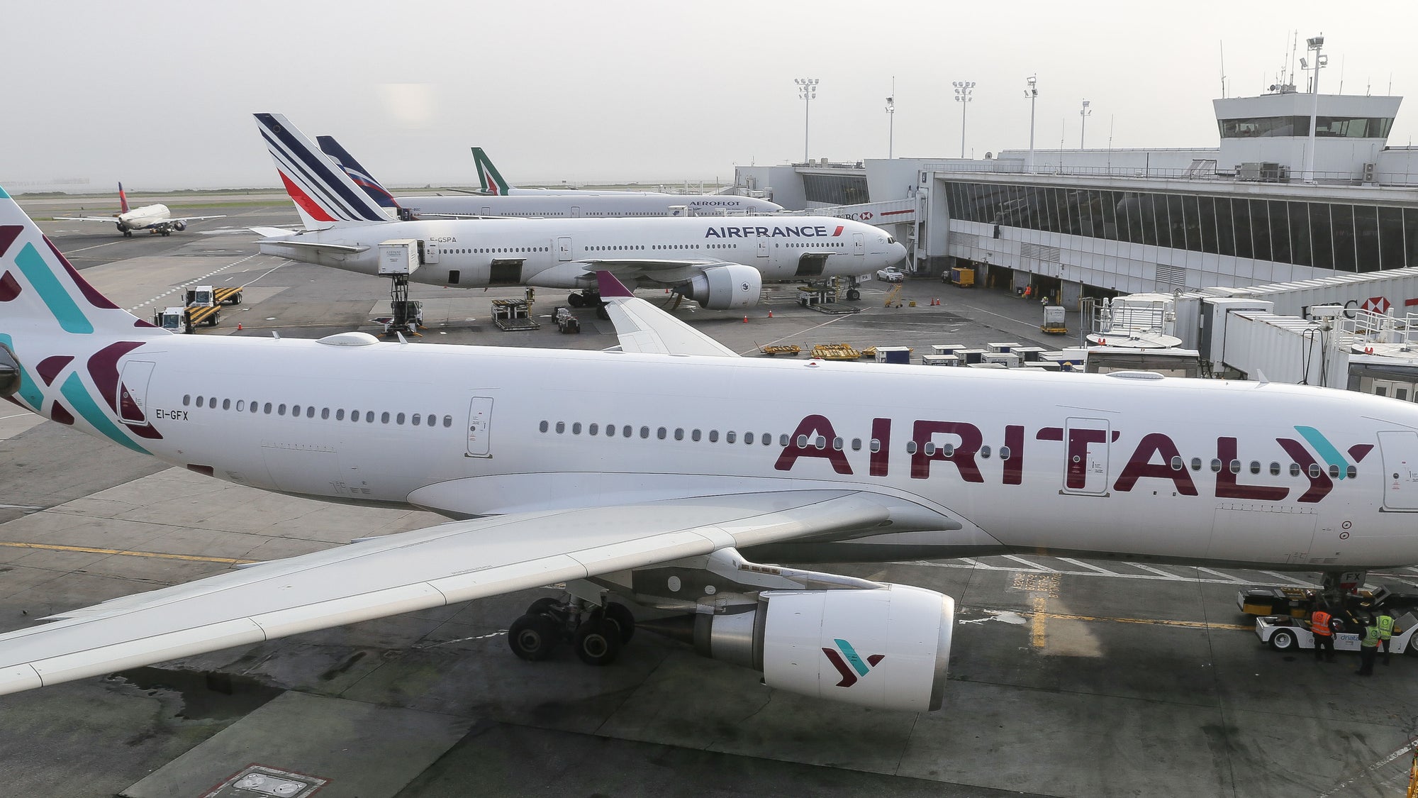 Air Italy to close doors at end of February - The Points Guy, image size:2000x1125