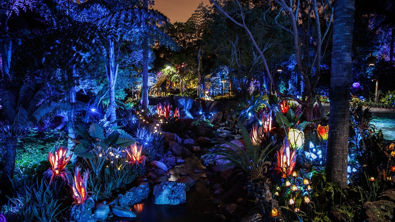 (Photo courtesy of Disney)