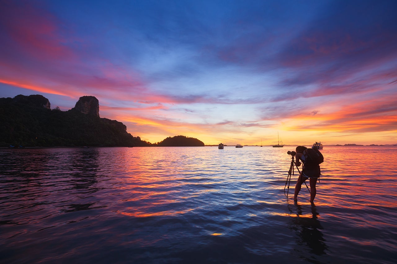 (Photo by Beboy_ltd / Getty Images)