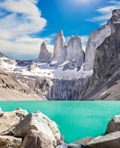 7 Best Ways to Get to Chile on Points and Miles