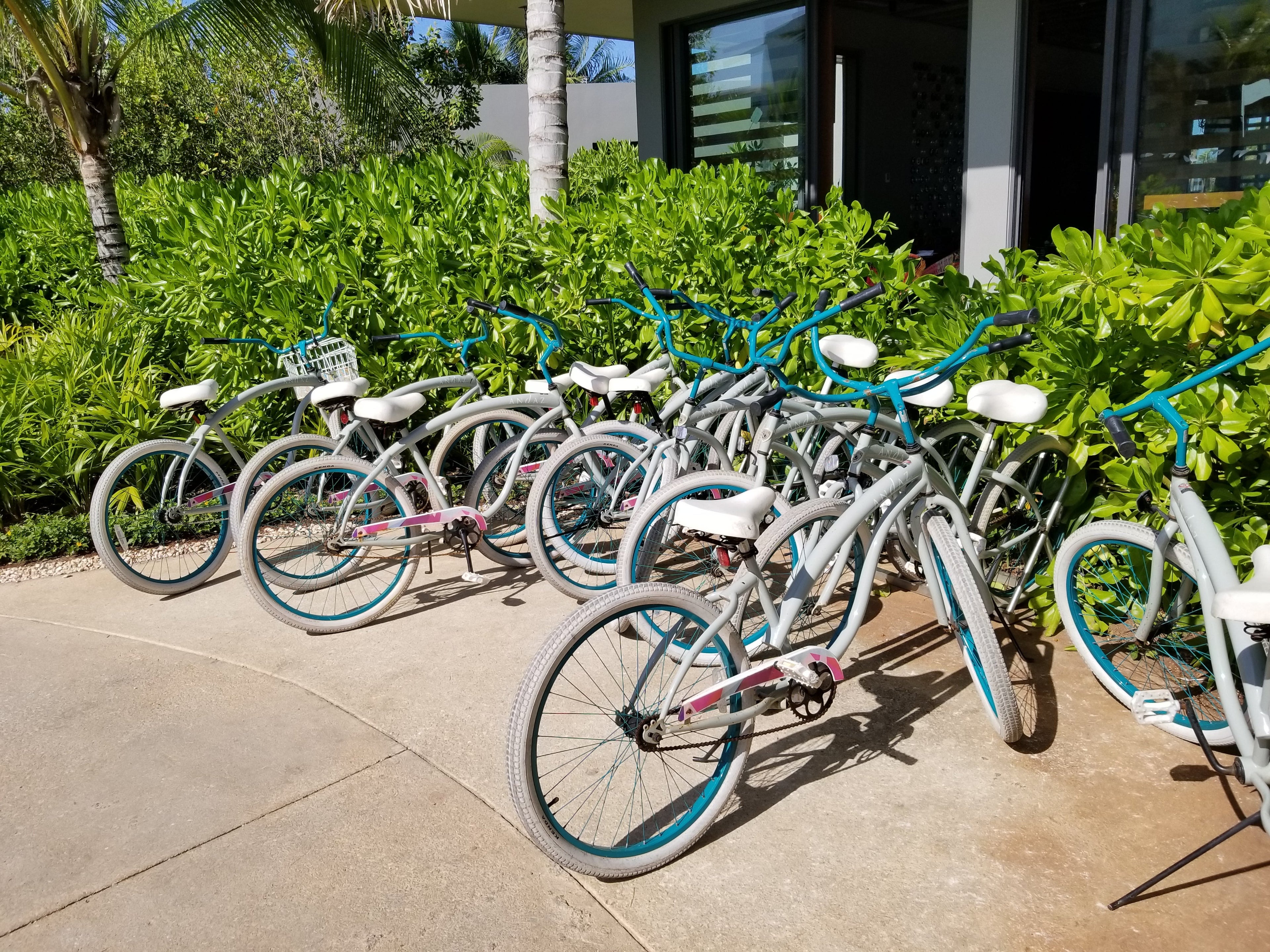 Andaz Bicycles