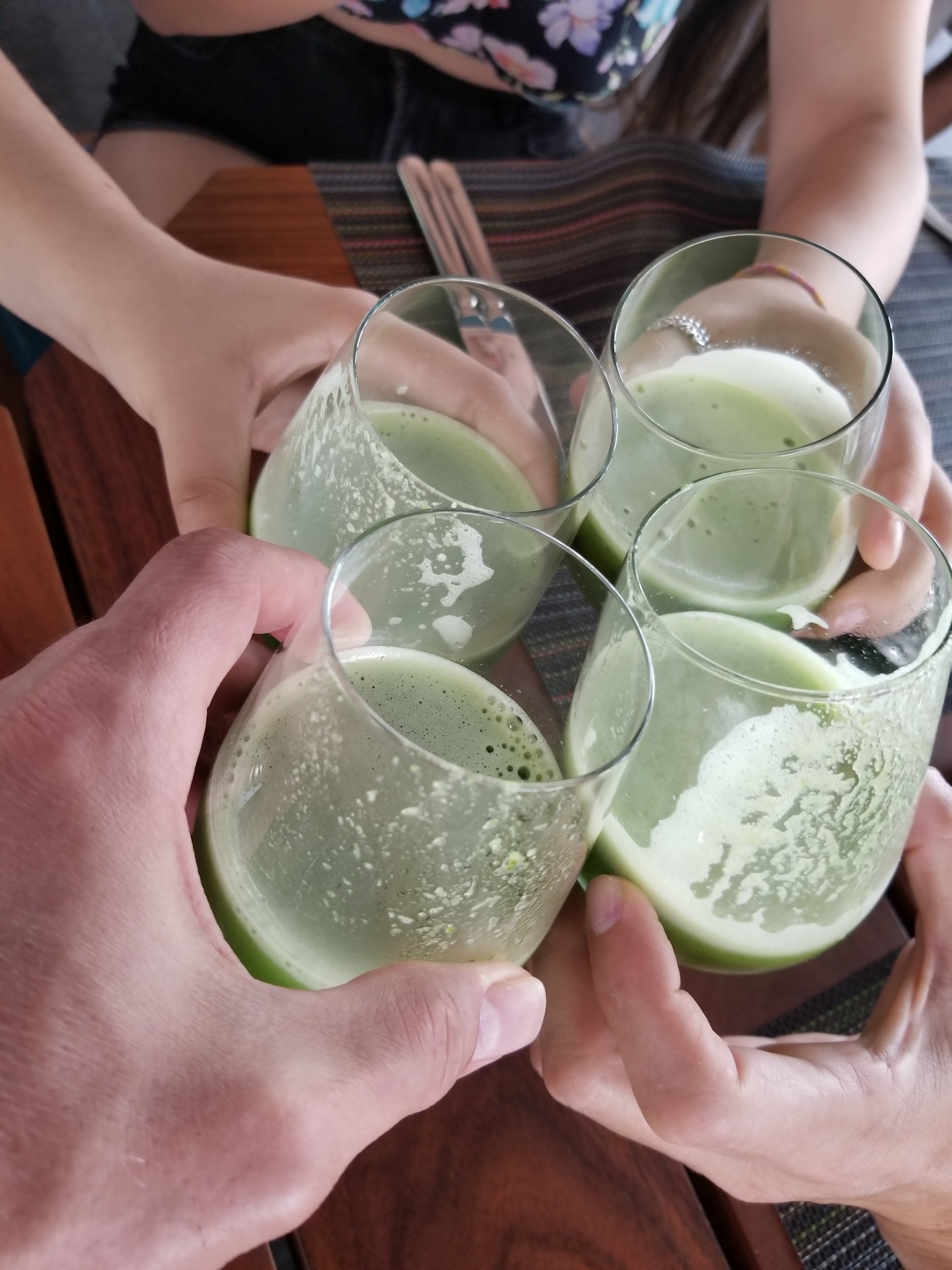 Green Juice