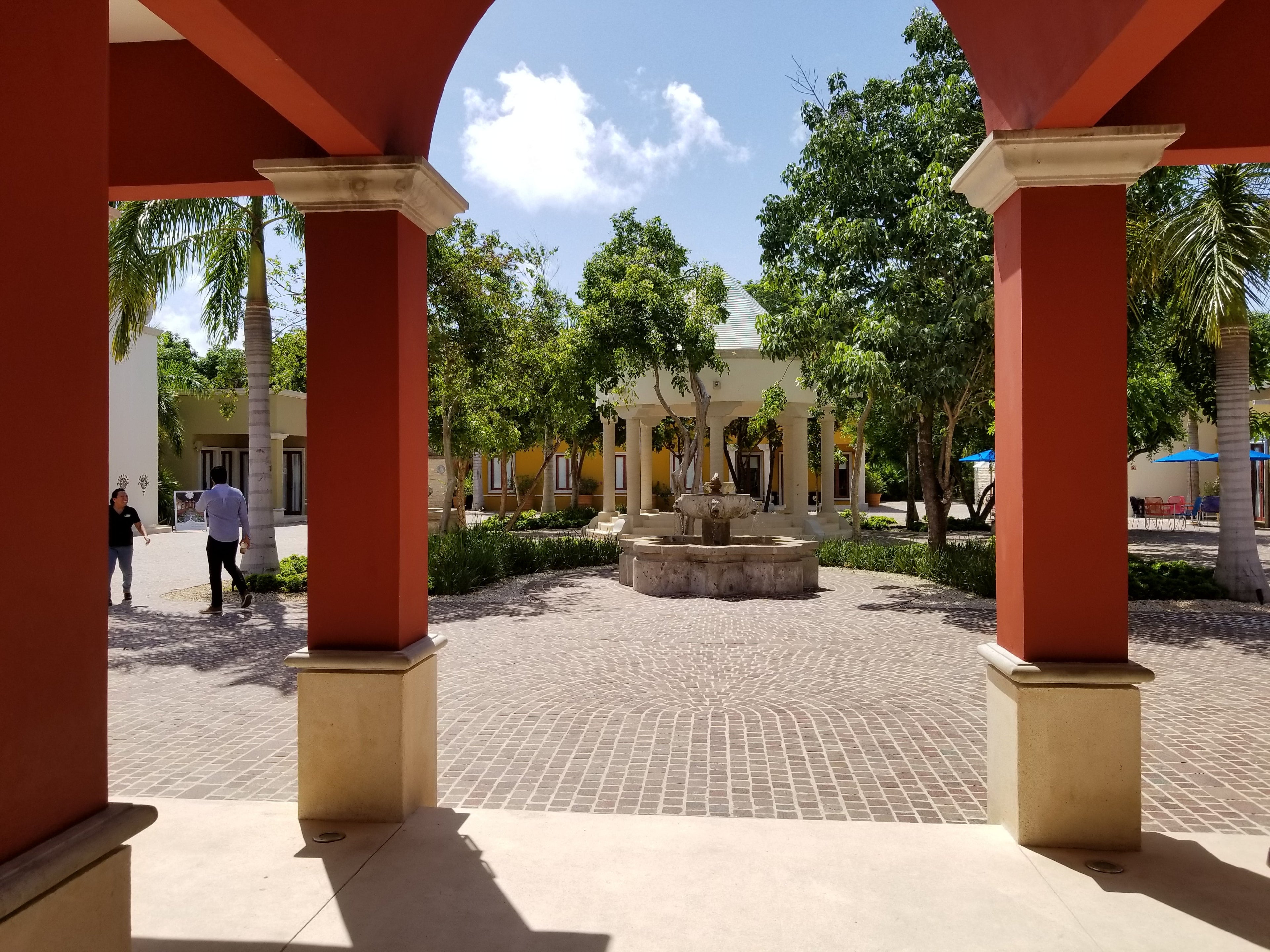 Pueblita