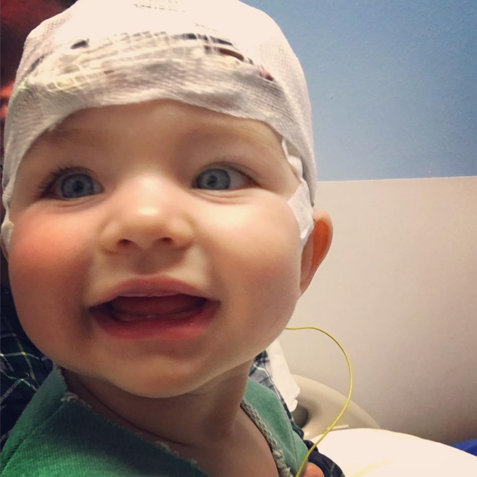 Baby S