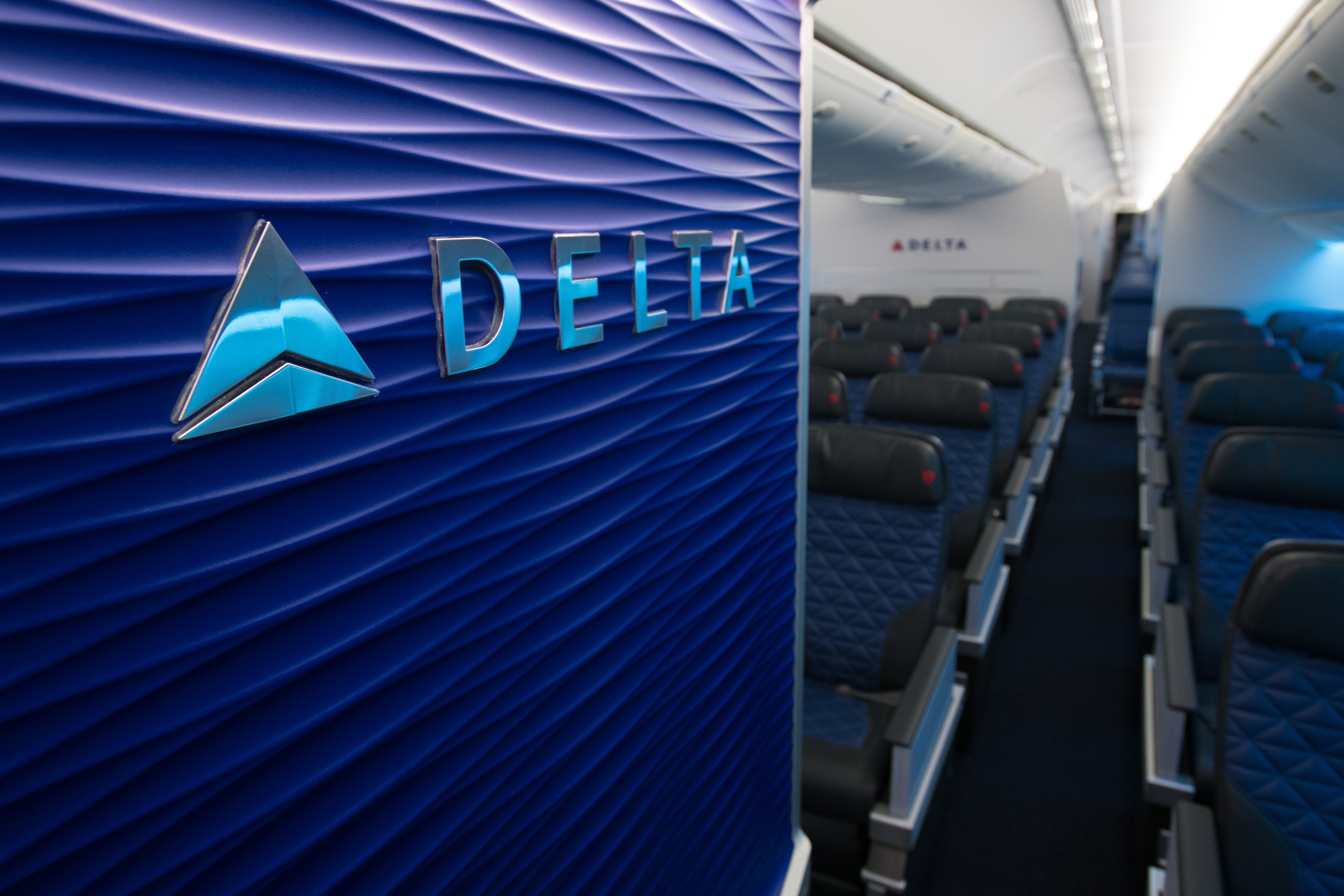 Delta
