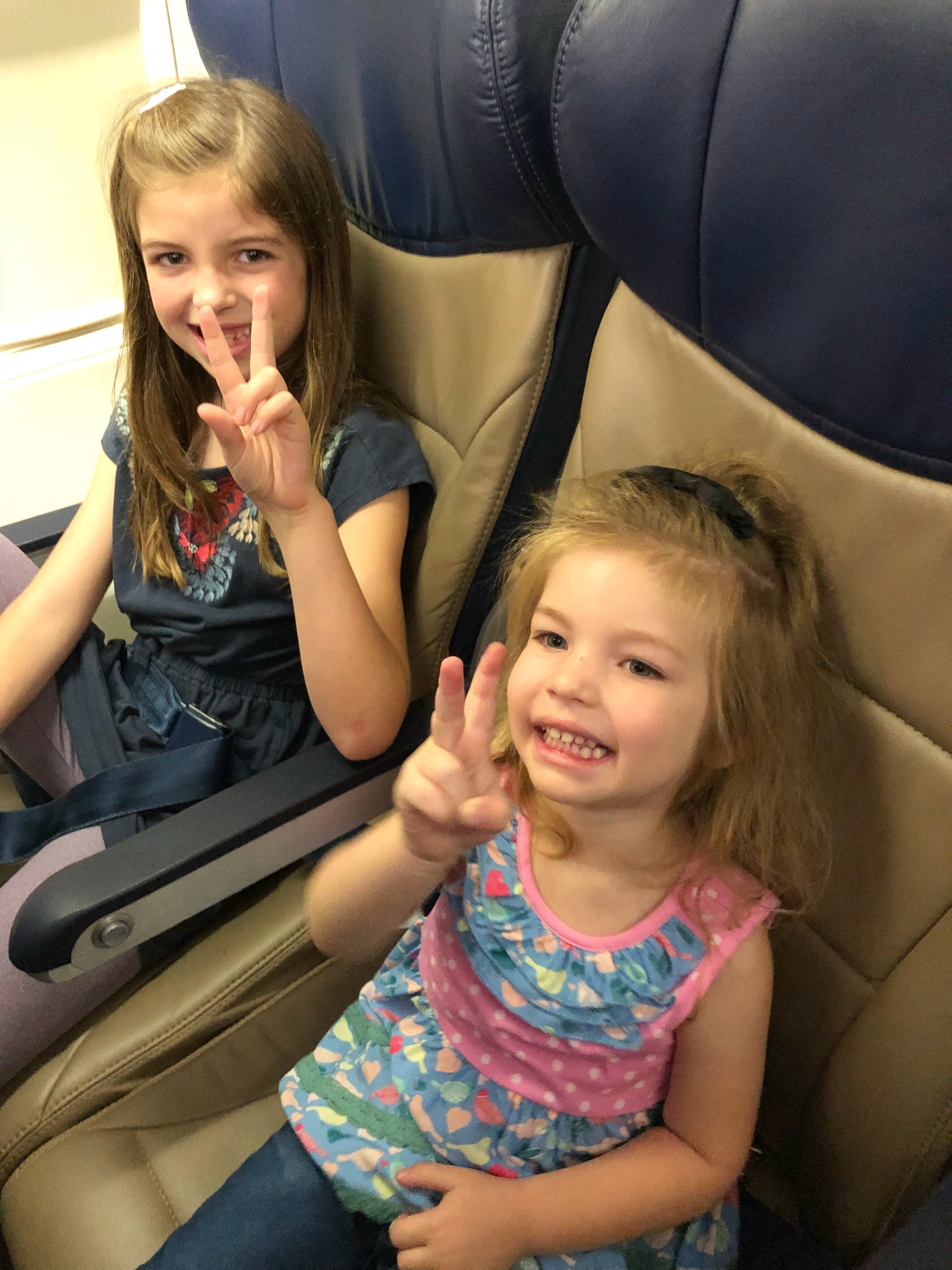 Families love Southwest