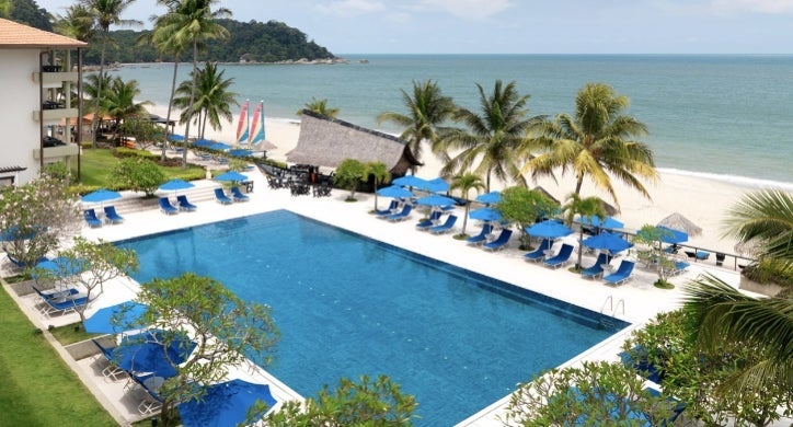 Hyat Regency Kuantan