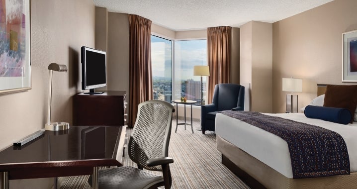 Hyatt Regency Albuquerque