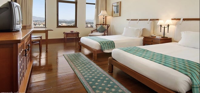 Hyatt Regency Kathmandu