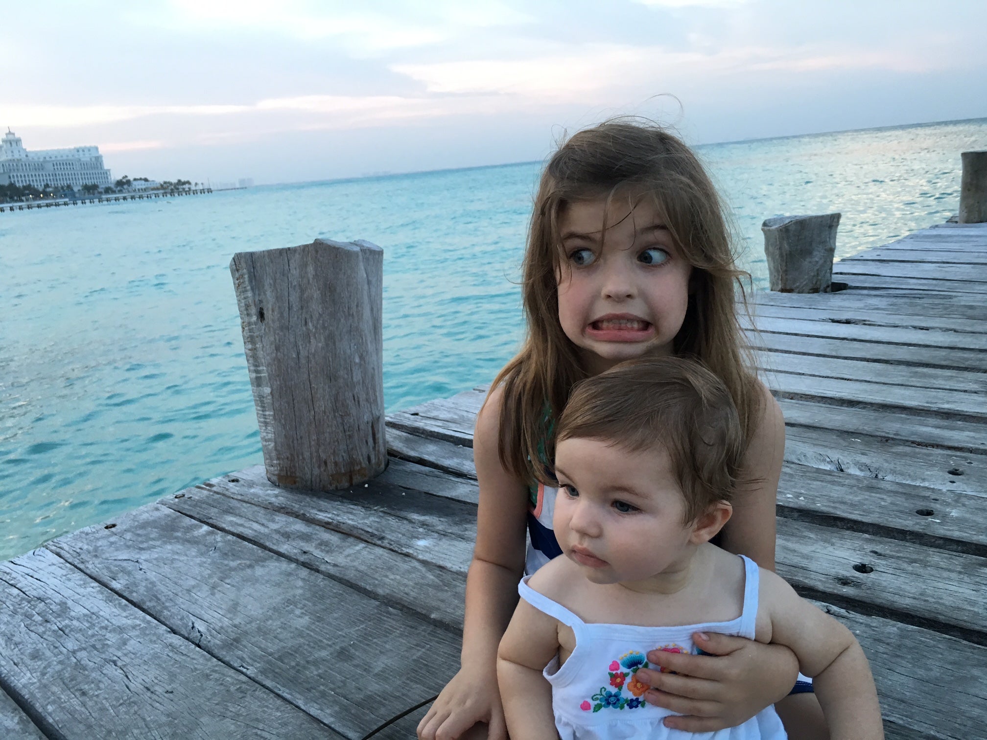 Zoinks this is a tough travel age!