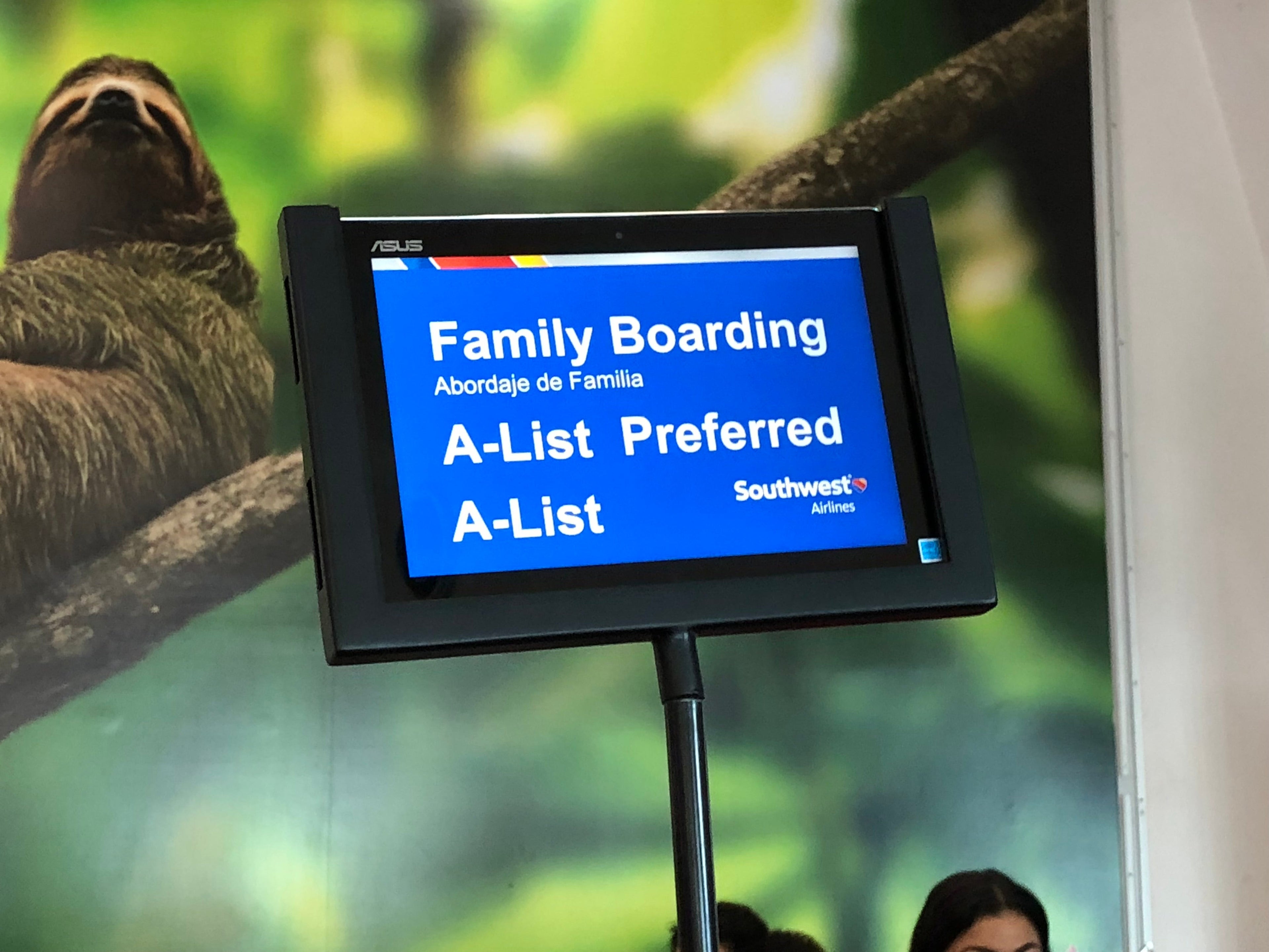 Southwest Family Boarding