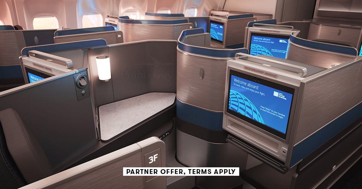 United Business Card review: A jetload of perks for a moderate annual fee
