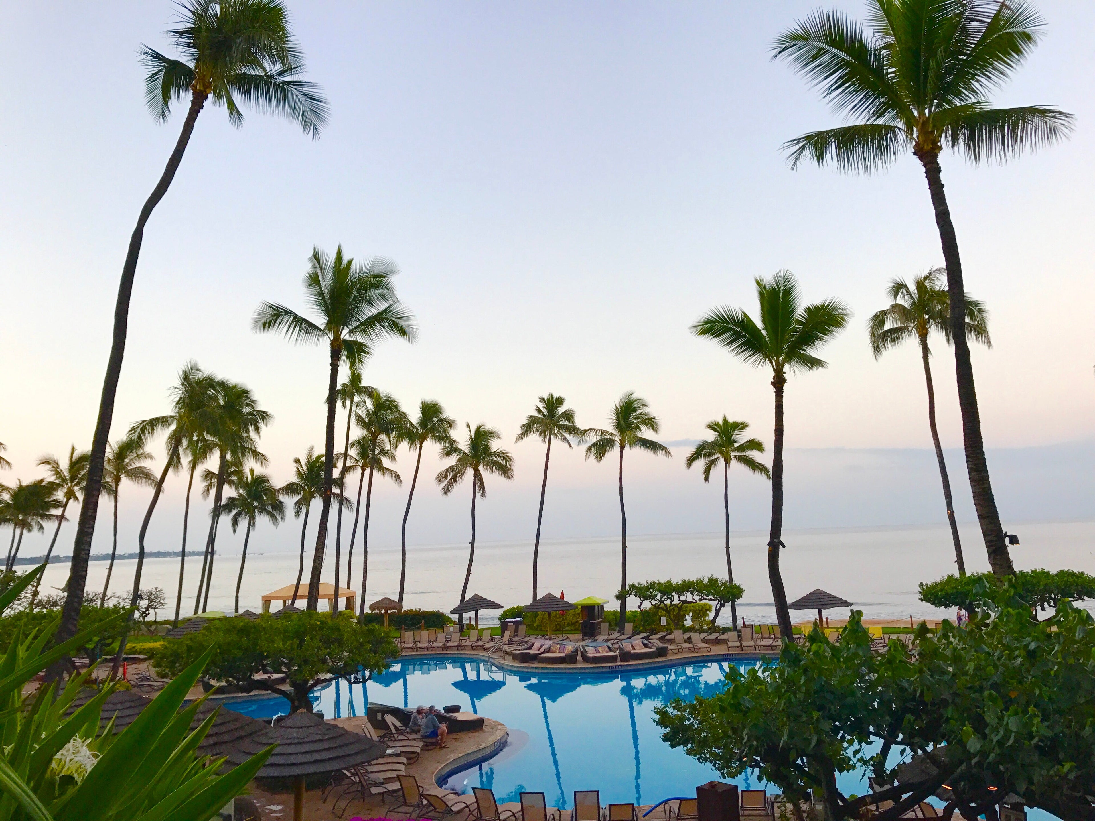 Hyatt Regency Maui