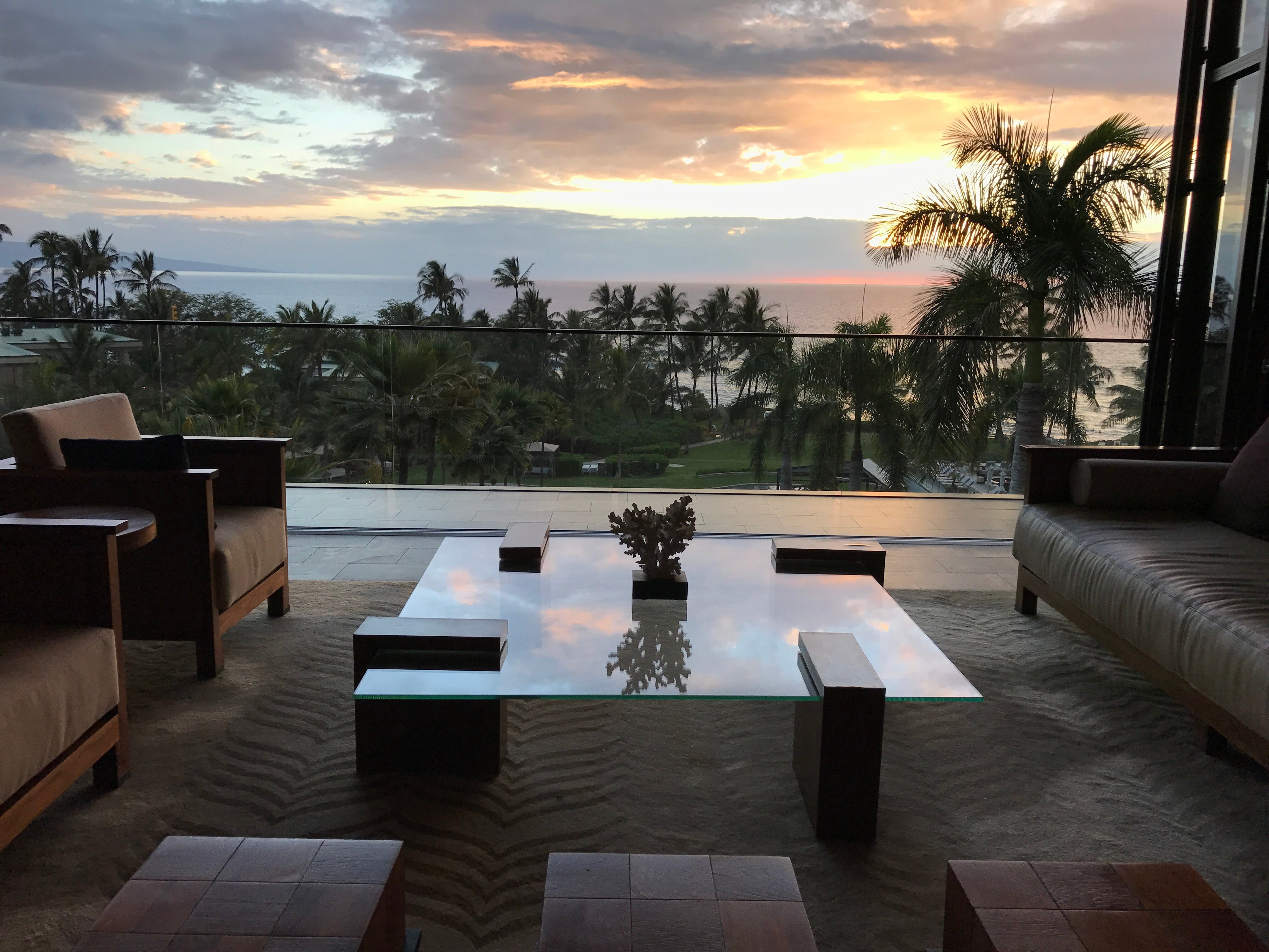 Andaz Maui
