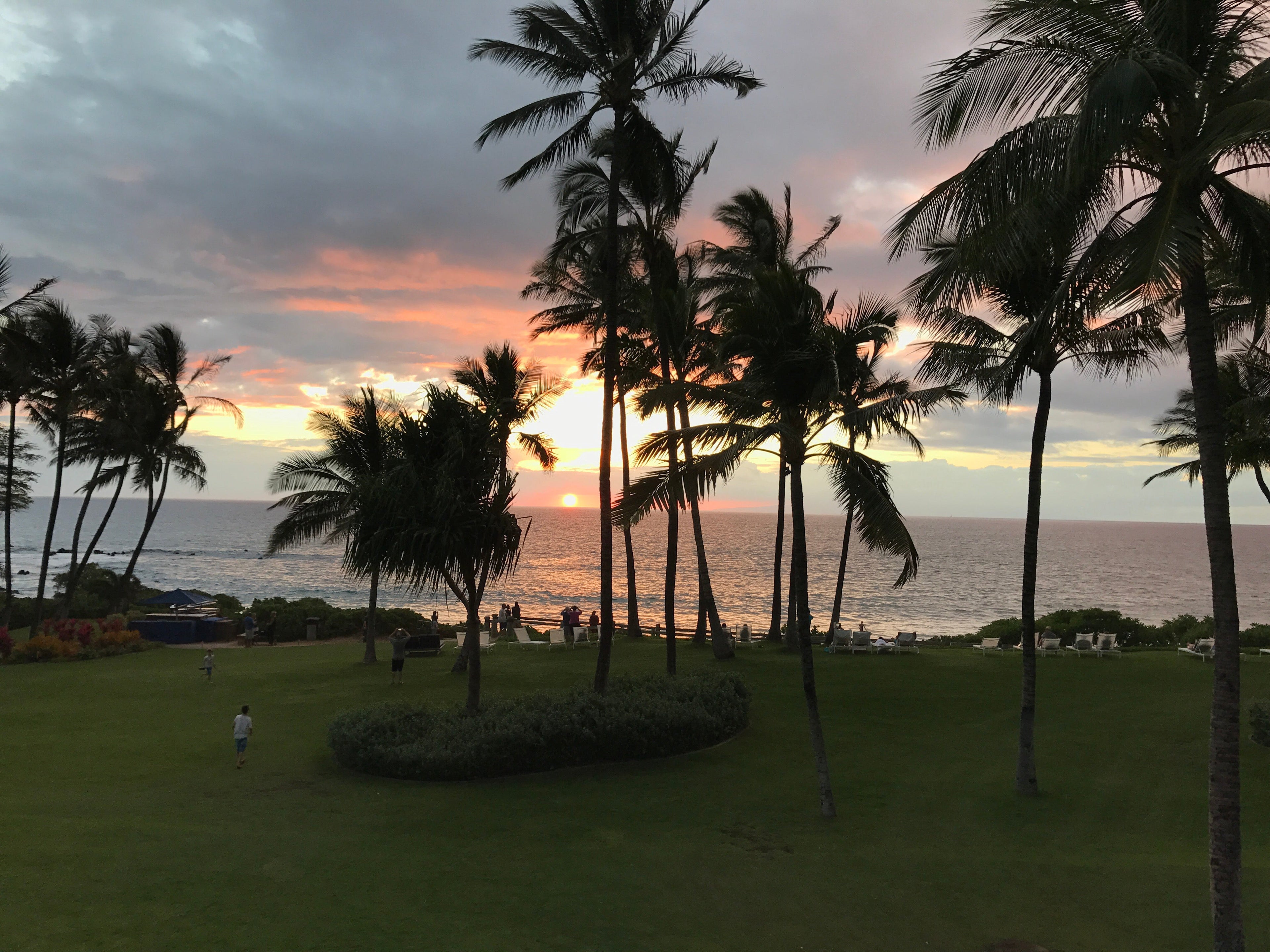 Andaz Maui