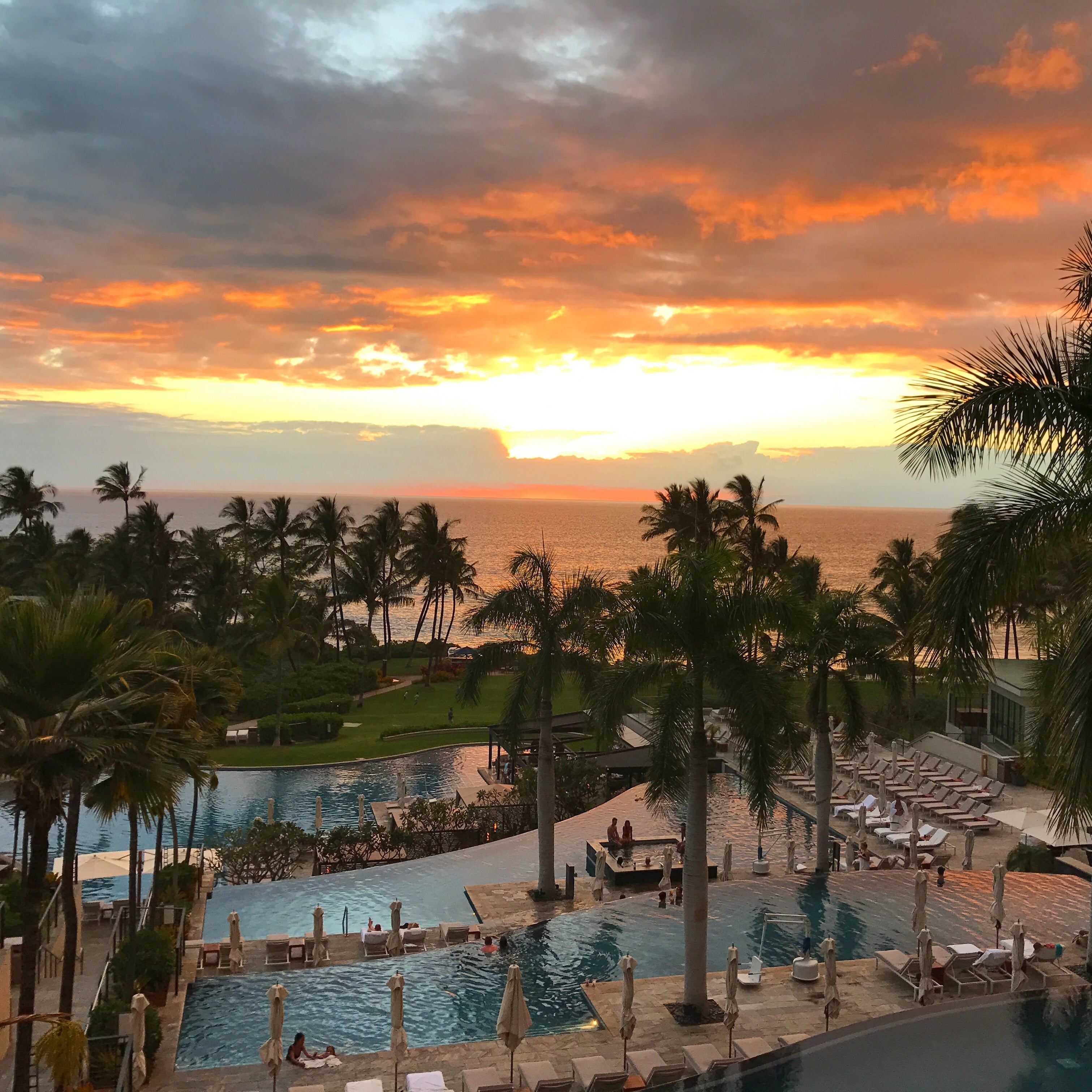 Andaz Maui