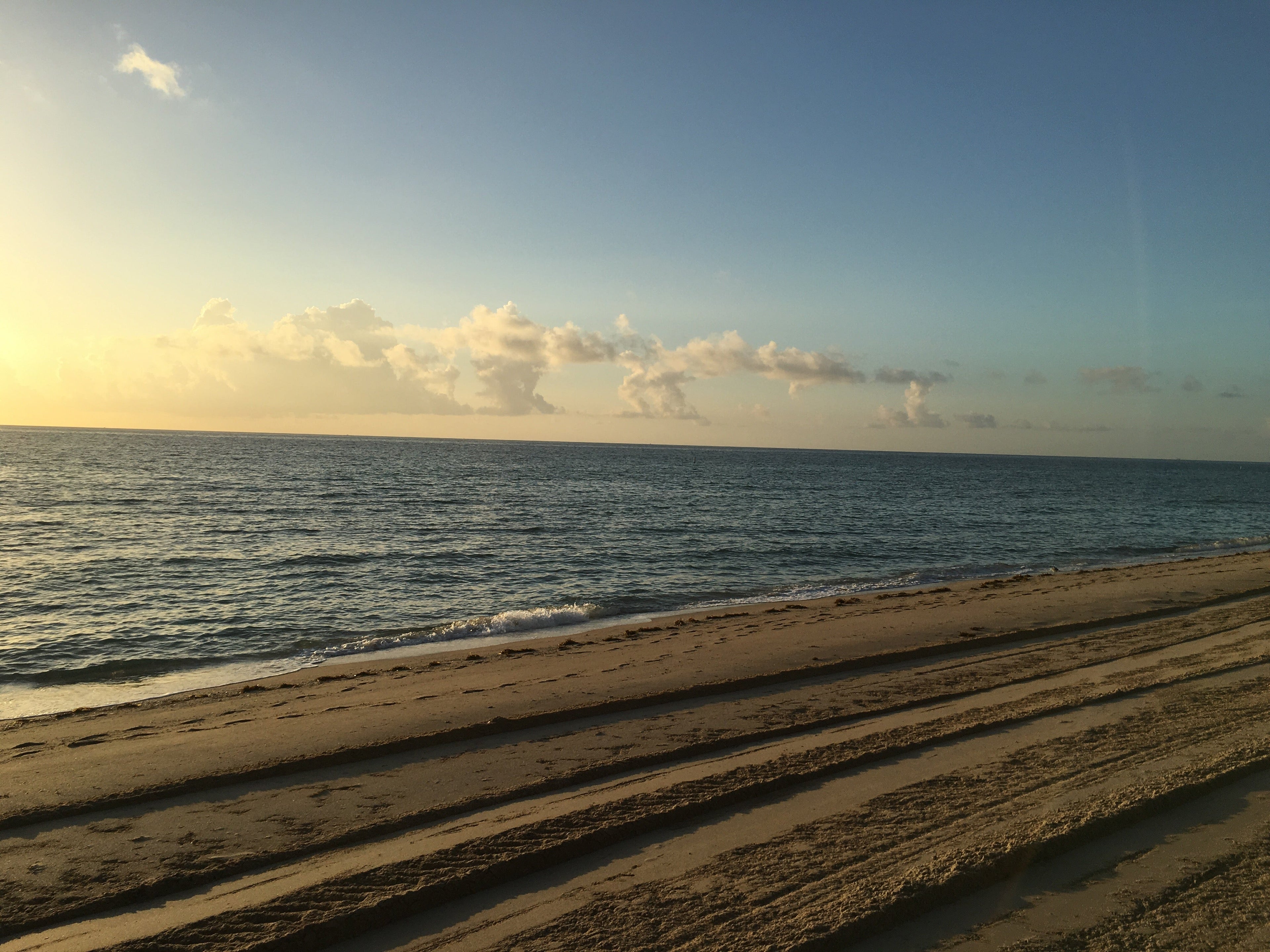 Miami Beach