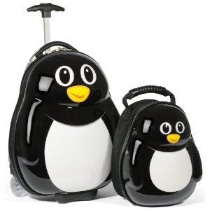 Trendy Kid Travel Buddy