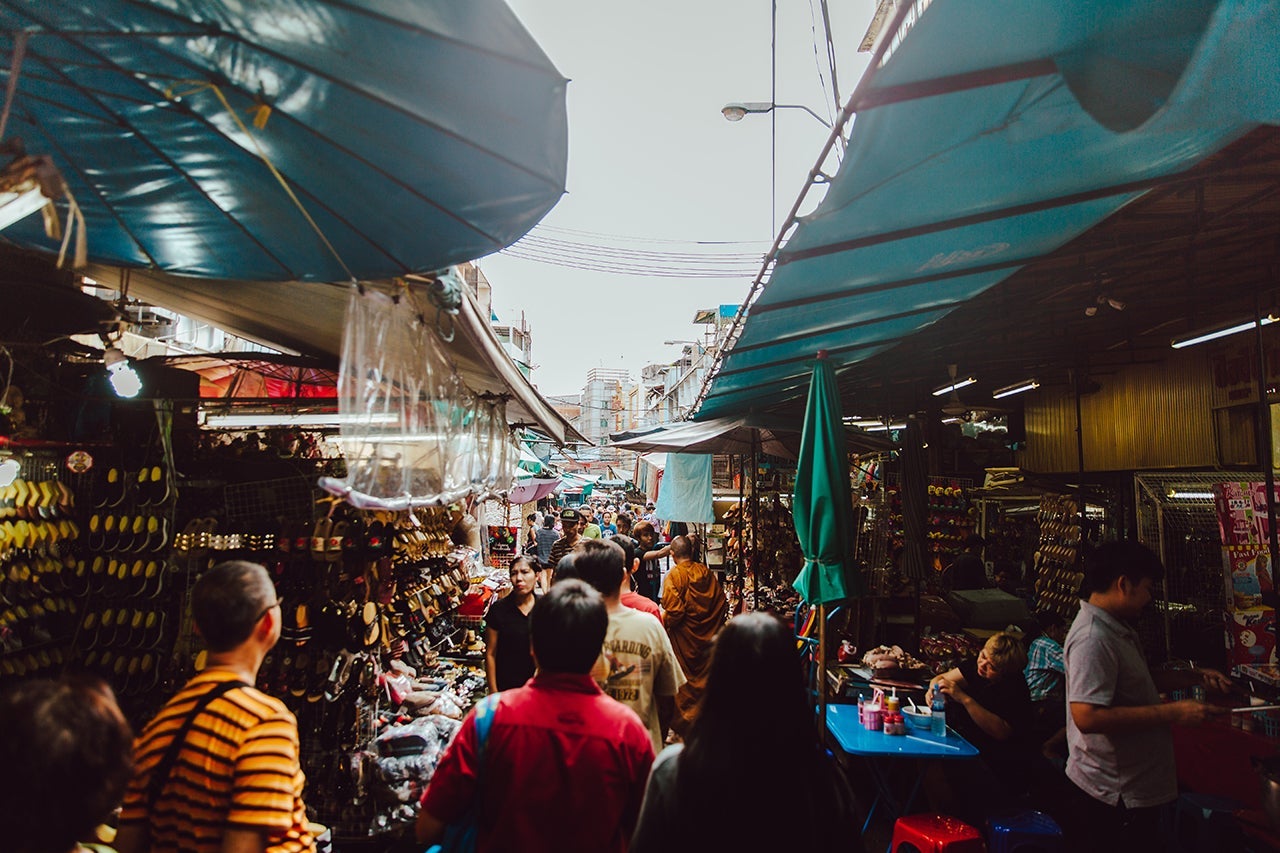 (Photo by Evan Krause via Unsplash)