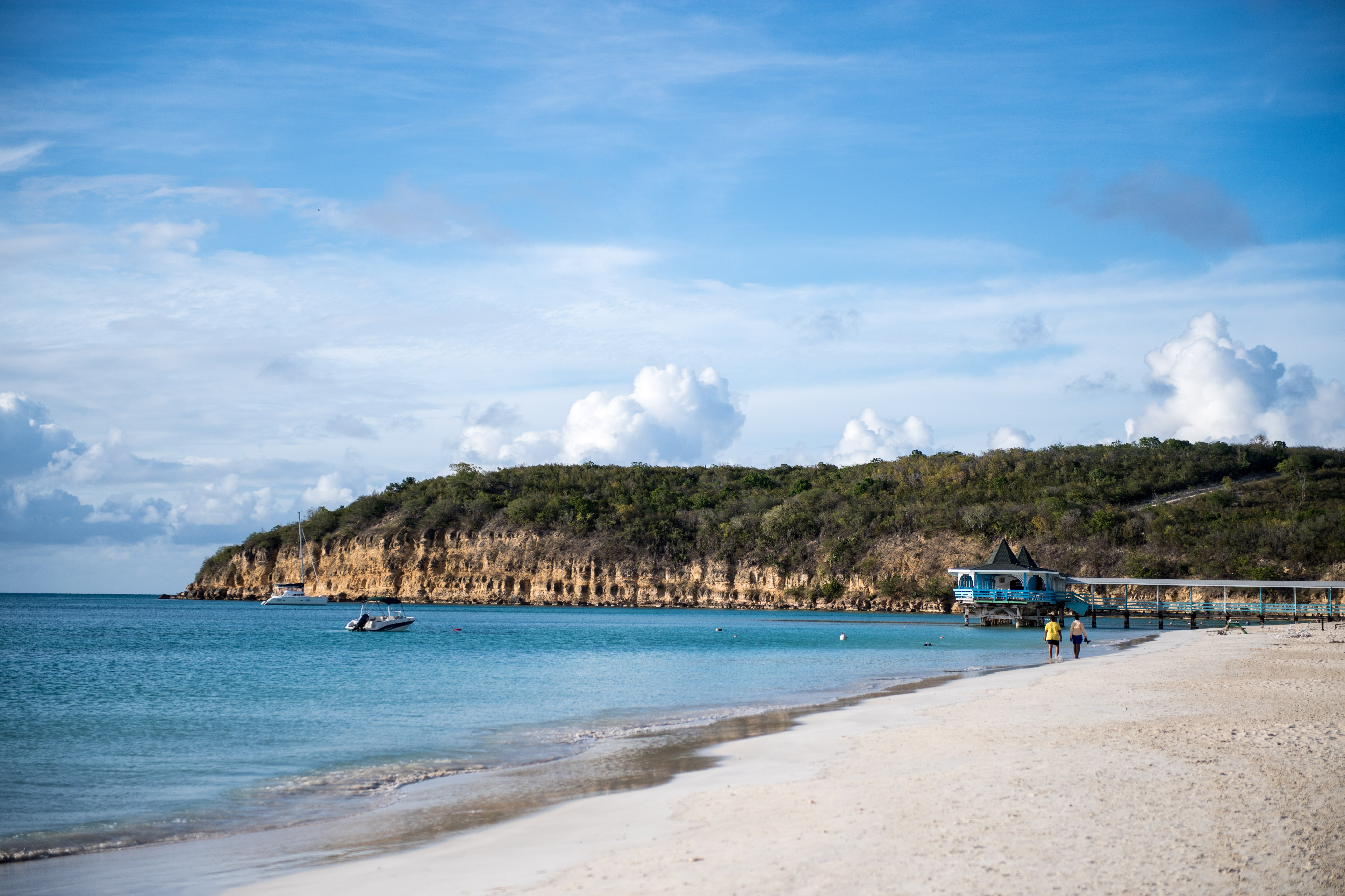 Antigua