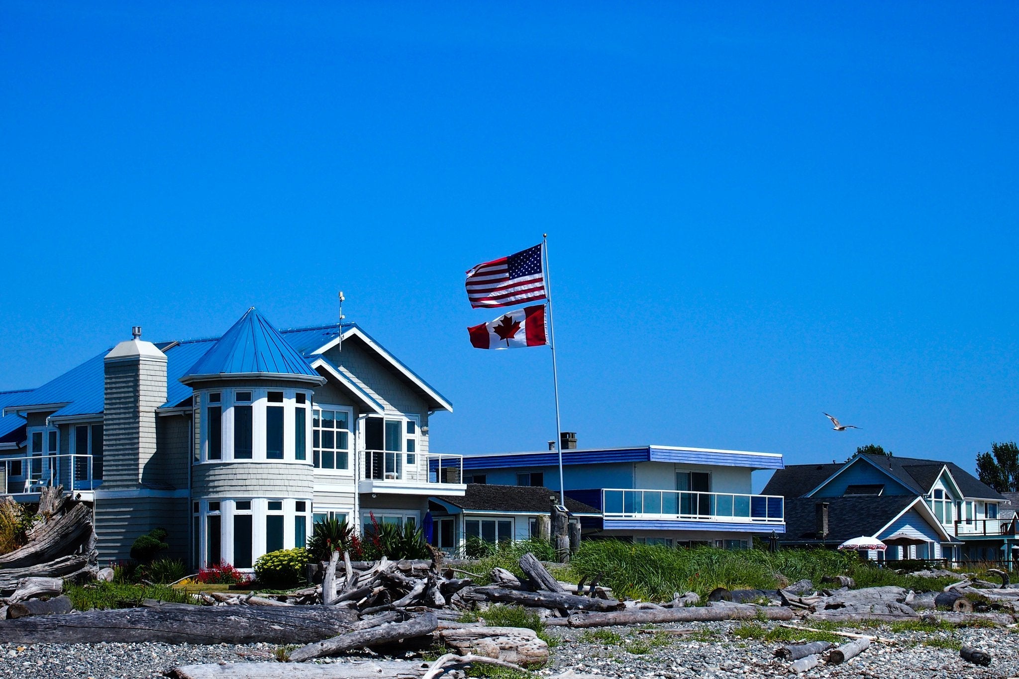 point roberts, washington