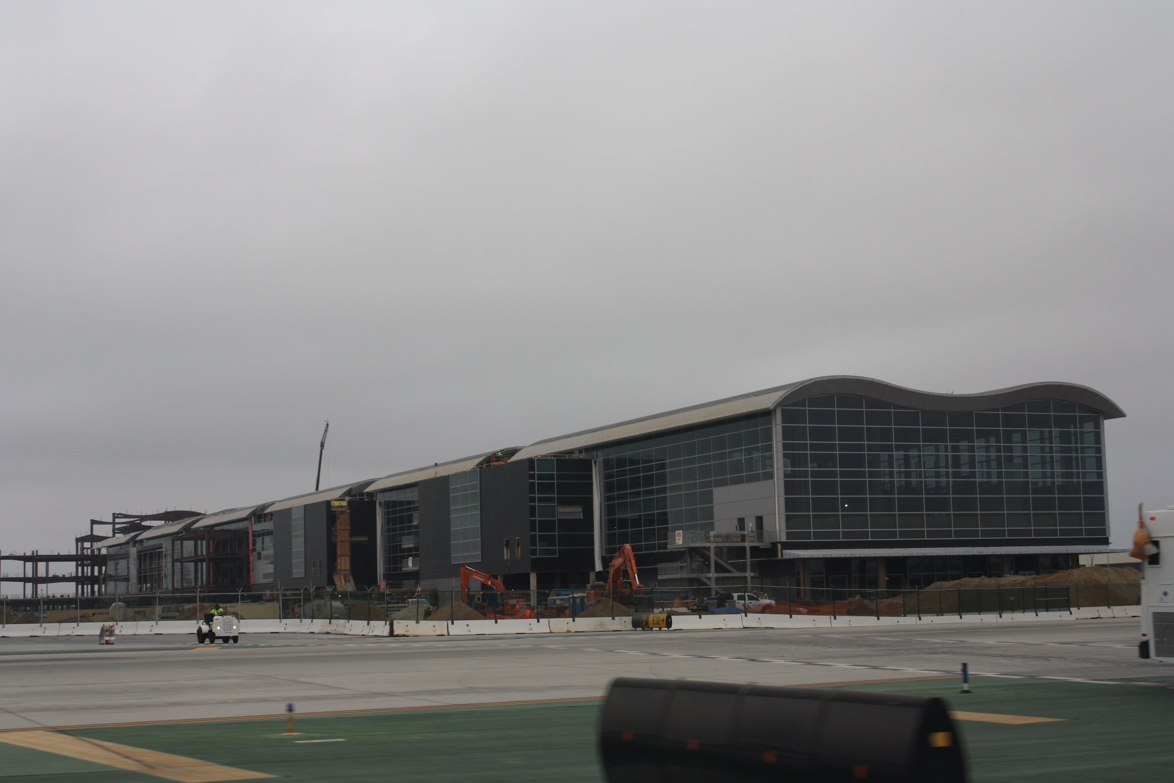 Under construction