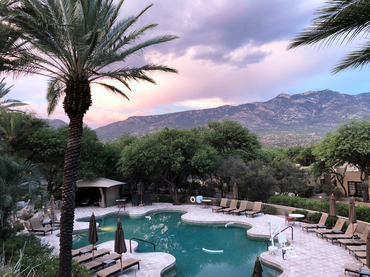 Photo of Miraval by Summer Hull/TPG