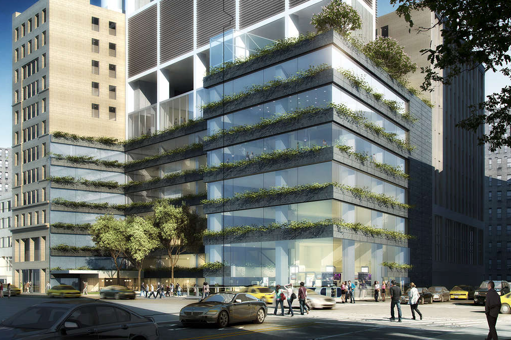 (Photo by EB5 Capital)