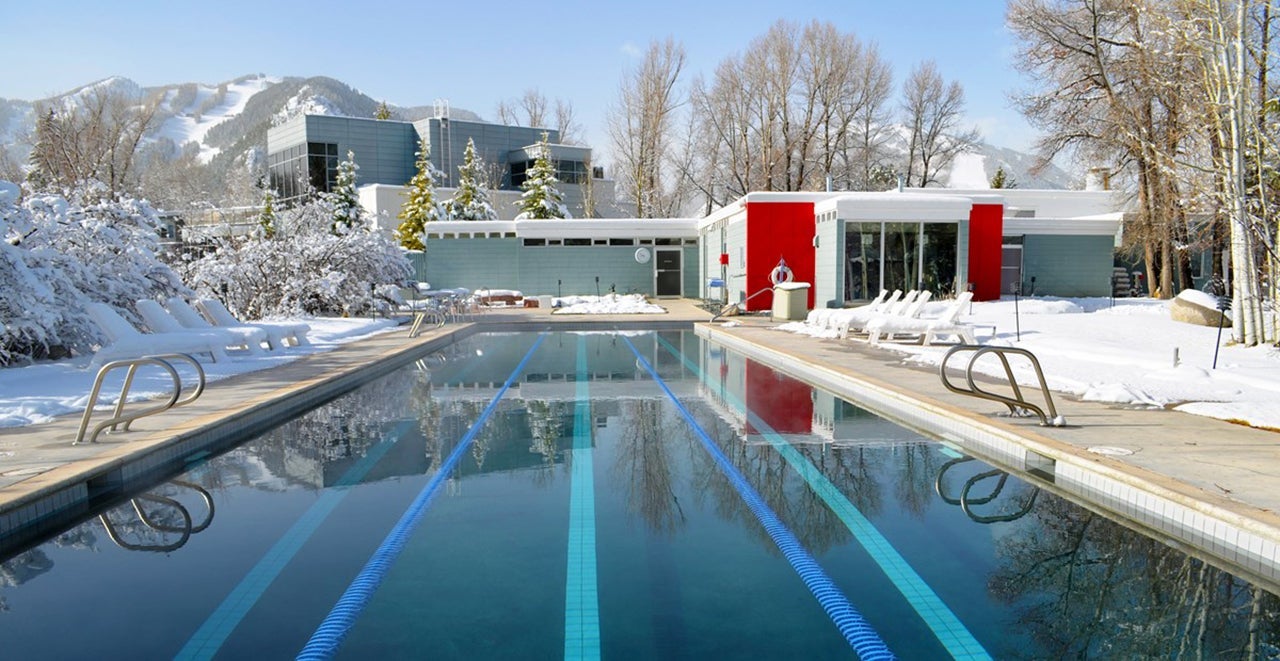 (Photo courtesy of the Wyndham Aspen Meadows Resort)