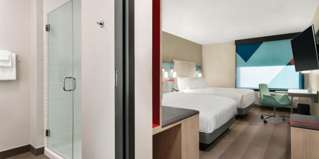 Avid Hotel