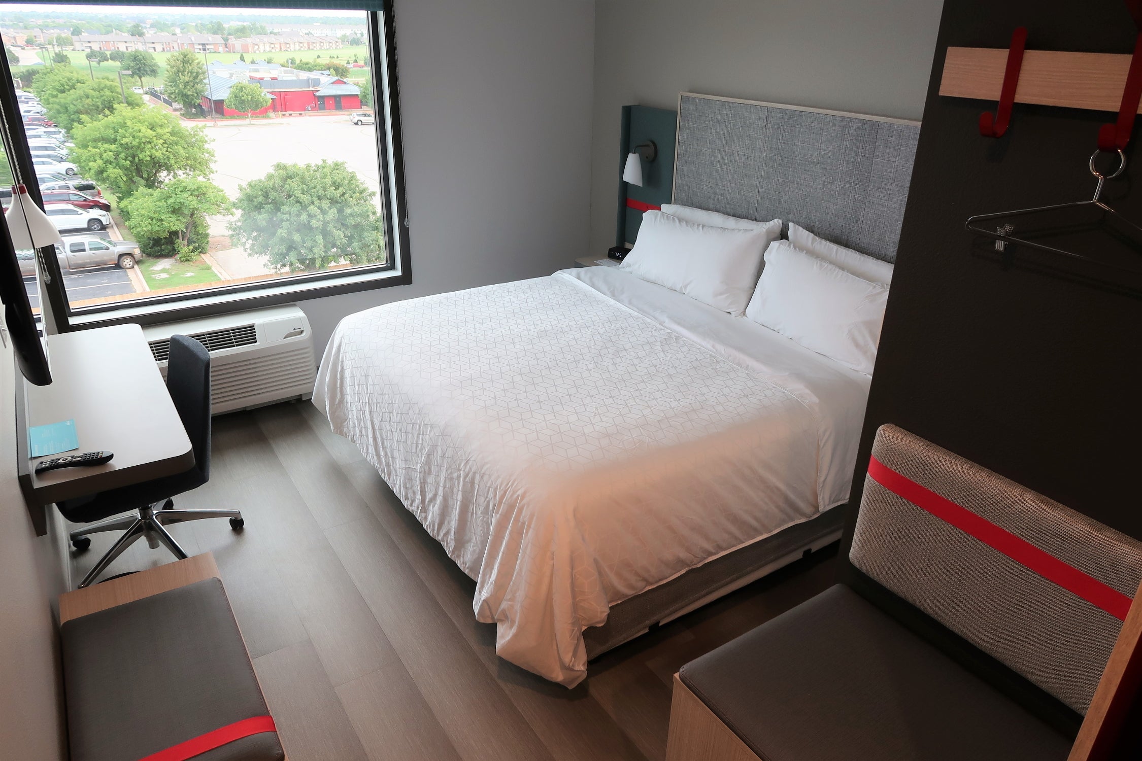 Room at IHG's avid in Oklahoma City