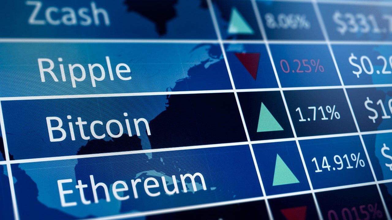 Can Blockchain Boost Credit Card Rewards? - The Points Guy