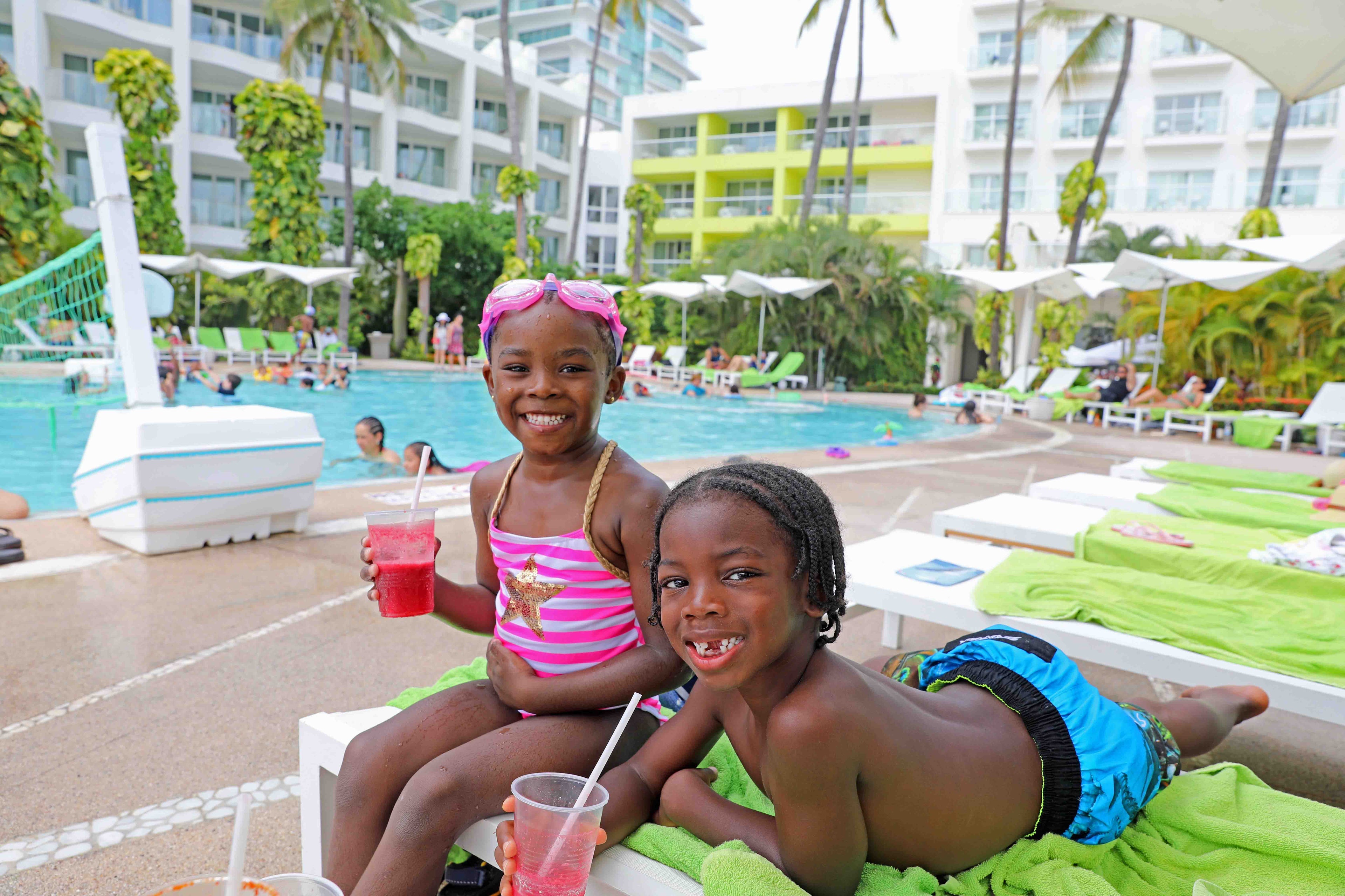 10 cheap family vacations that feel expensive