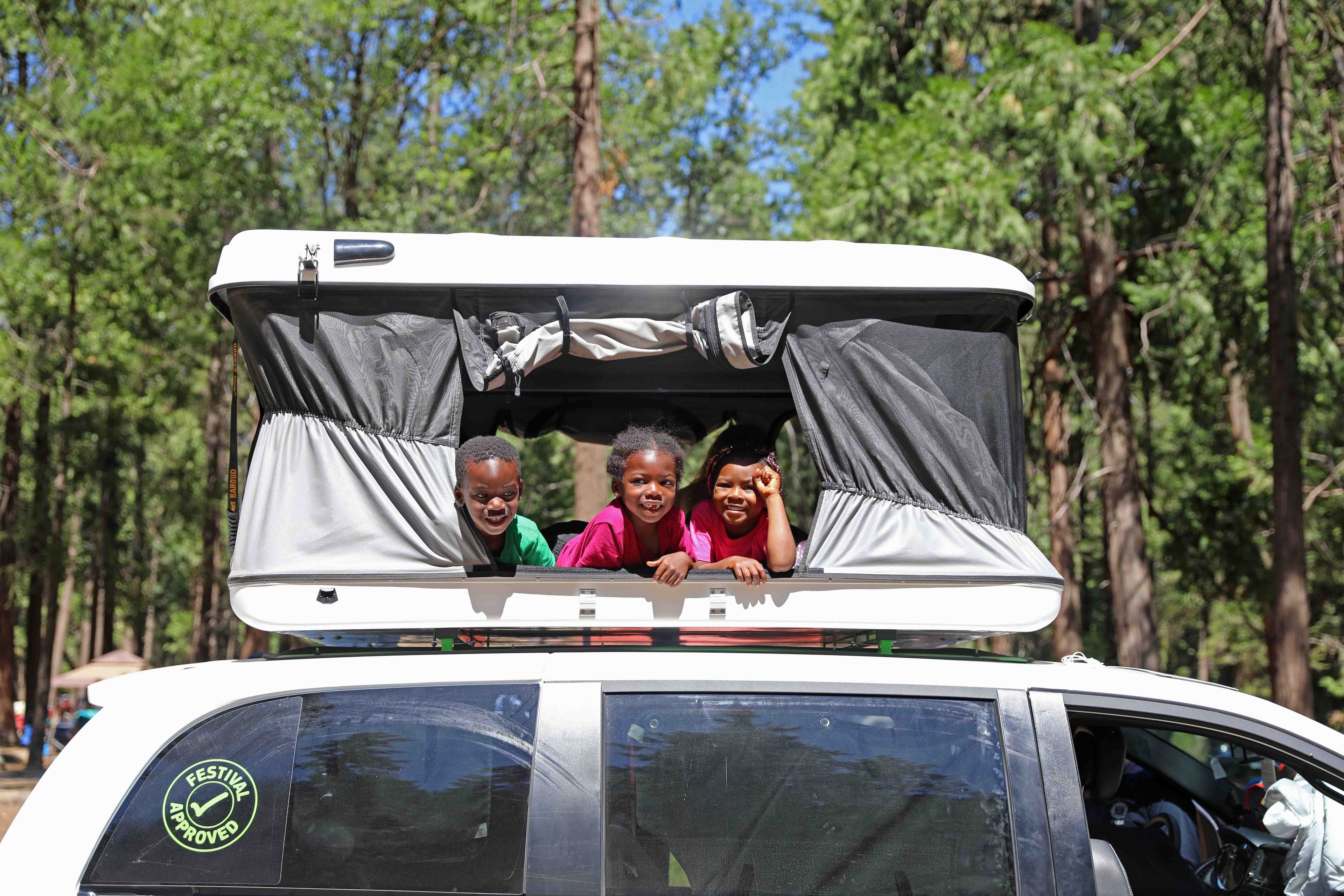 10 cheap family vacations that feel expensive