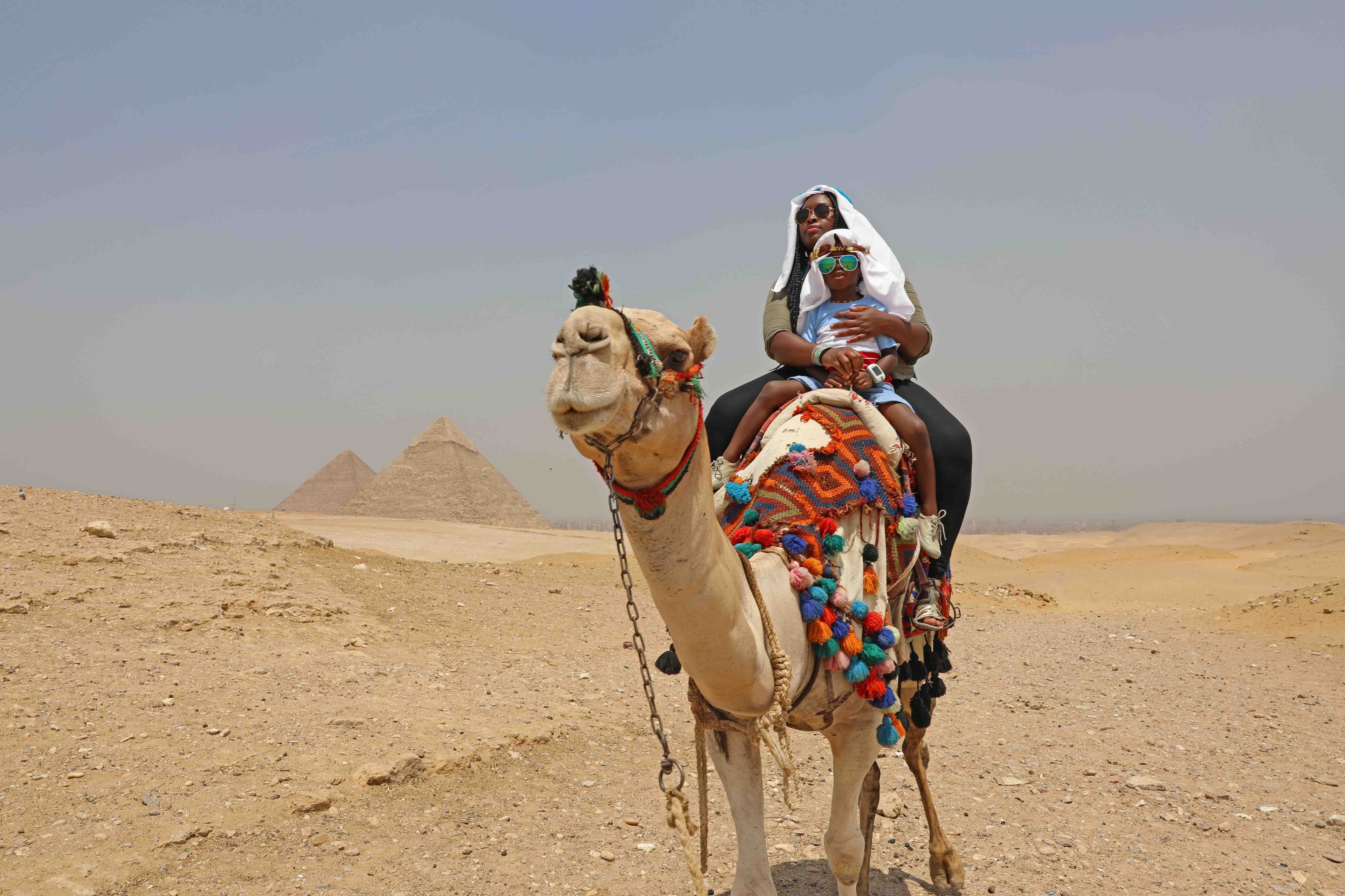10 cheap family vacations that feel expensive