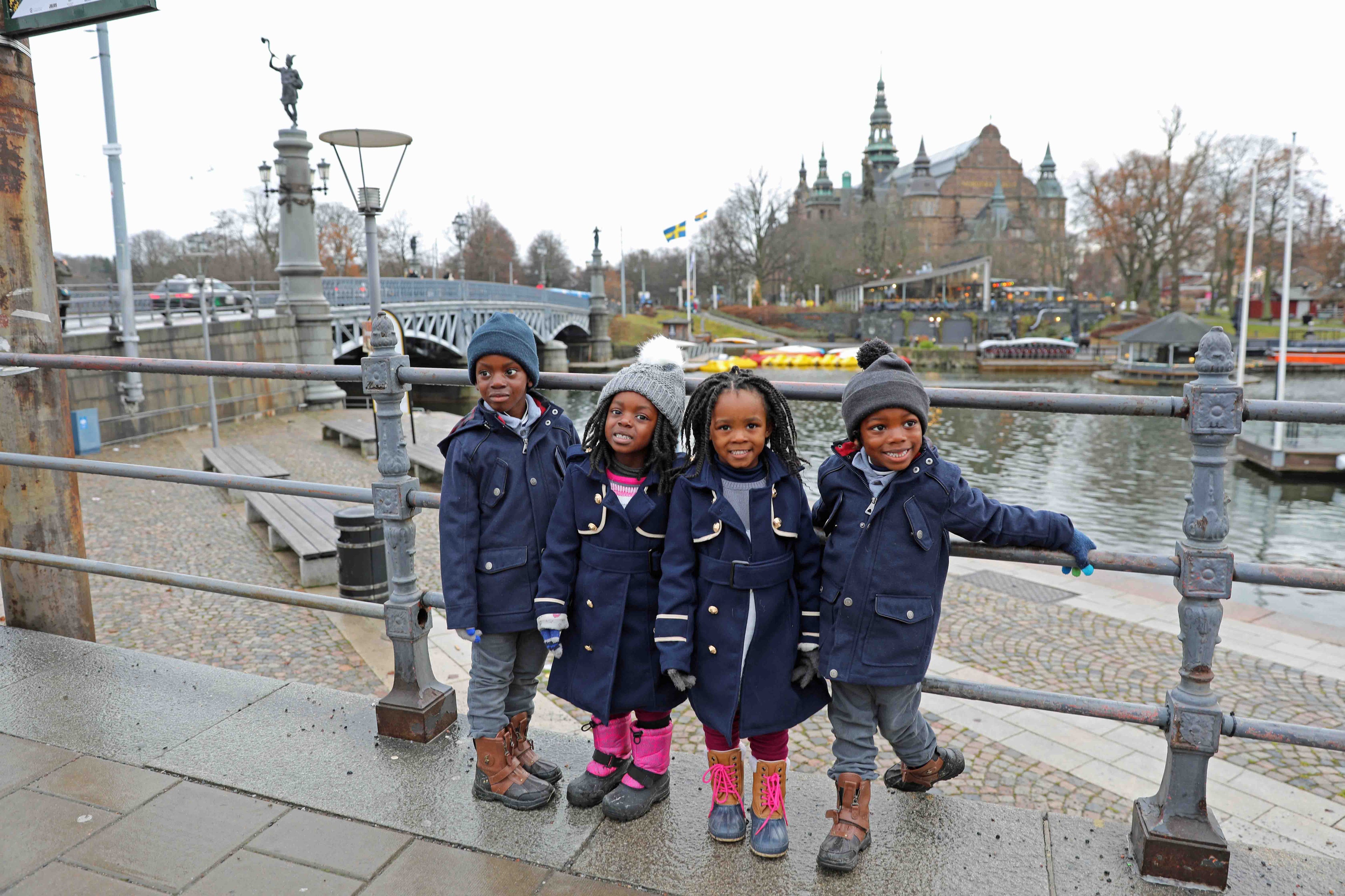 10 cheap family vacations that feel expensive