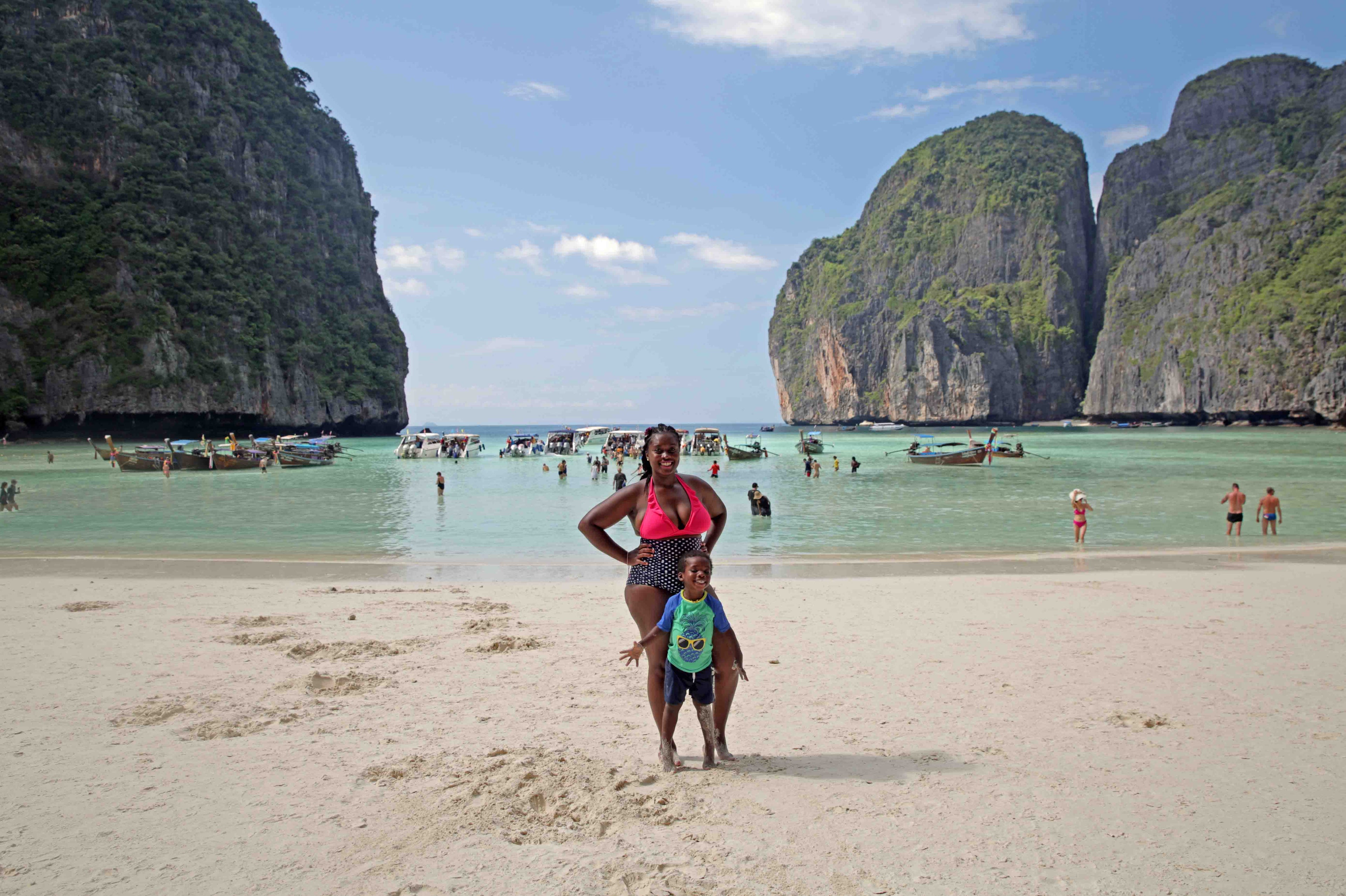 10 cheap family vacations that feel expensive