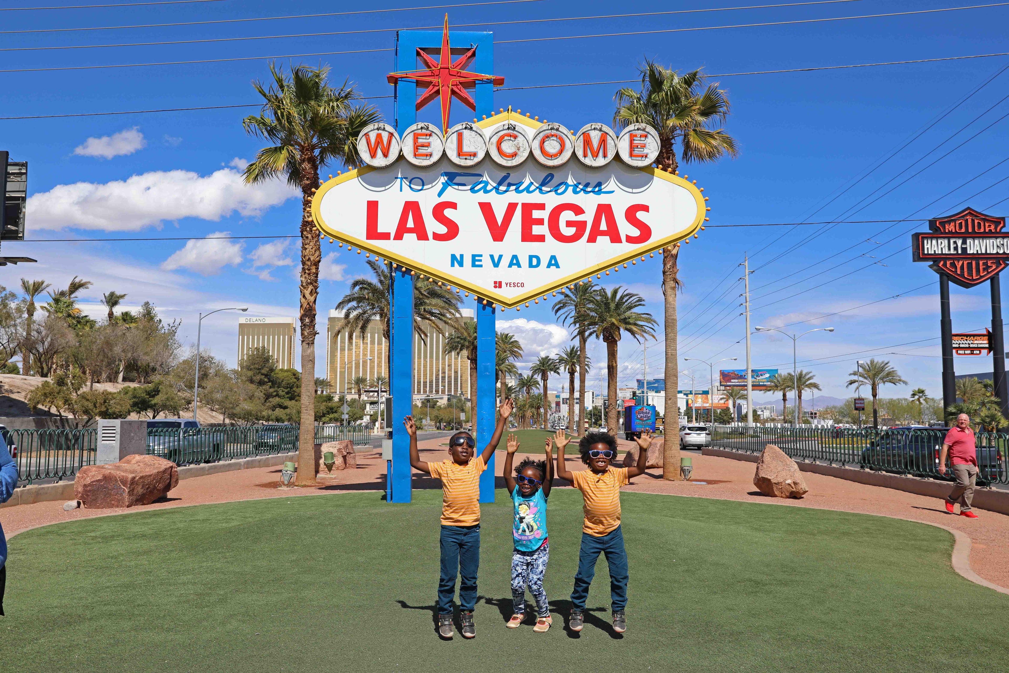 10 cheap family vacations that feel expensive