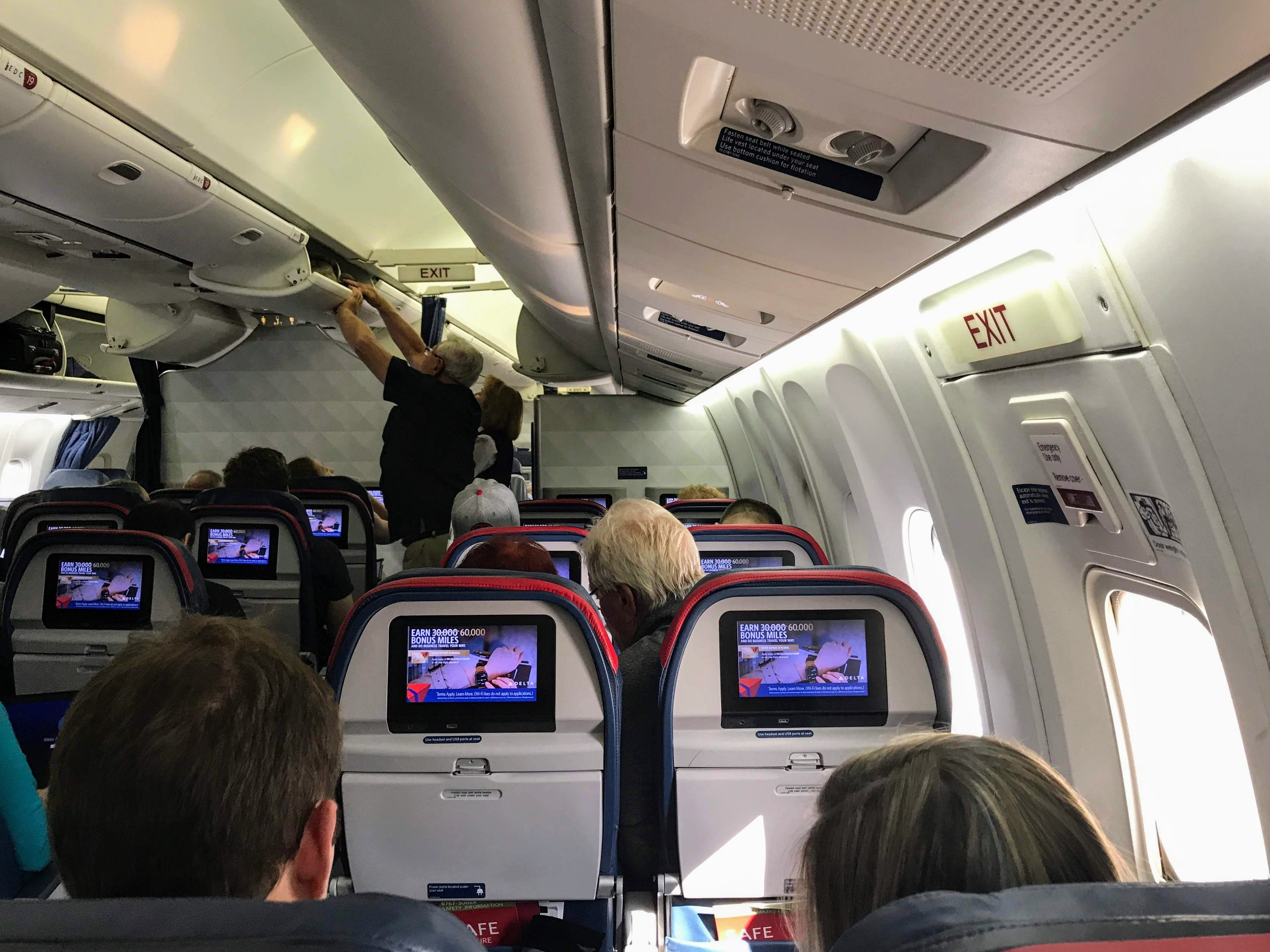 delta