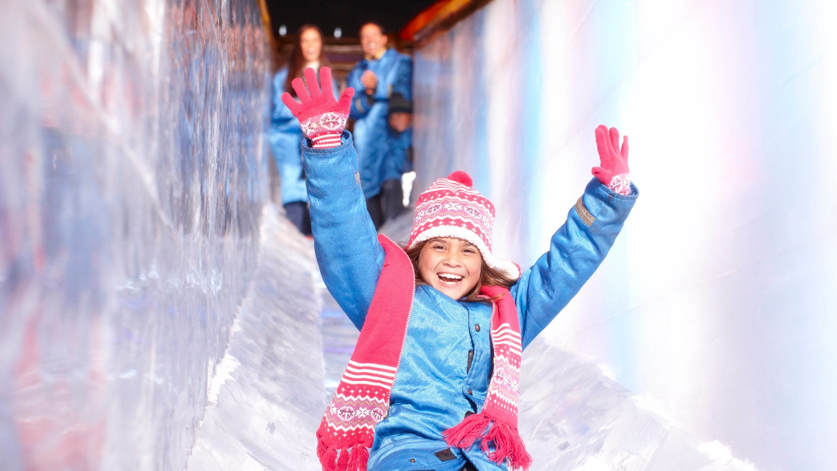 (Photo courtesy of Gaylord Texan)