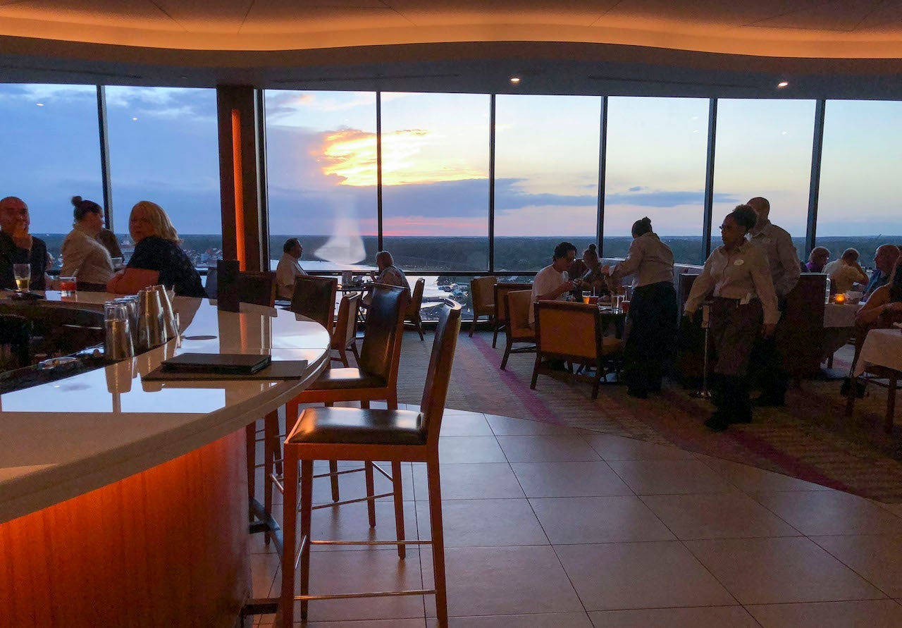 Disney's California Grill