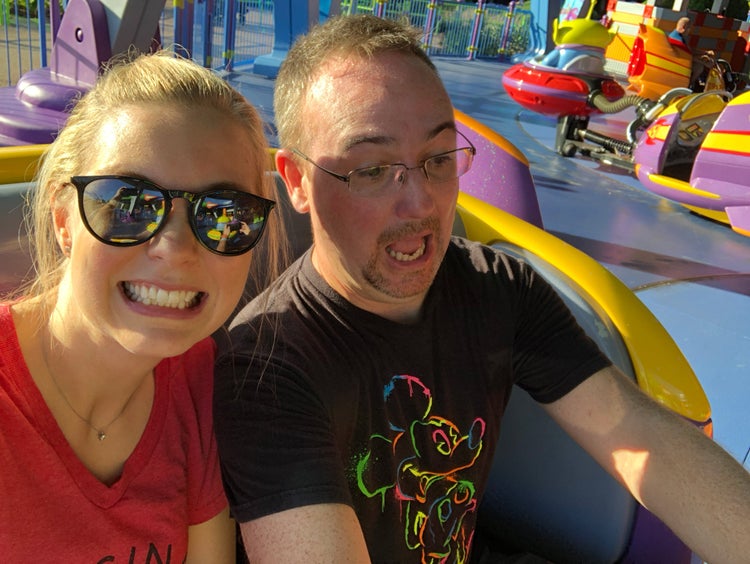 How to Ride Every Disney World Ride in One Day - The Points Guy