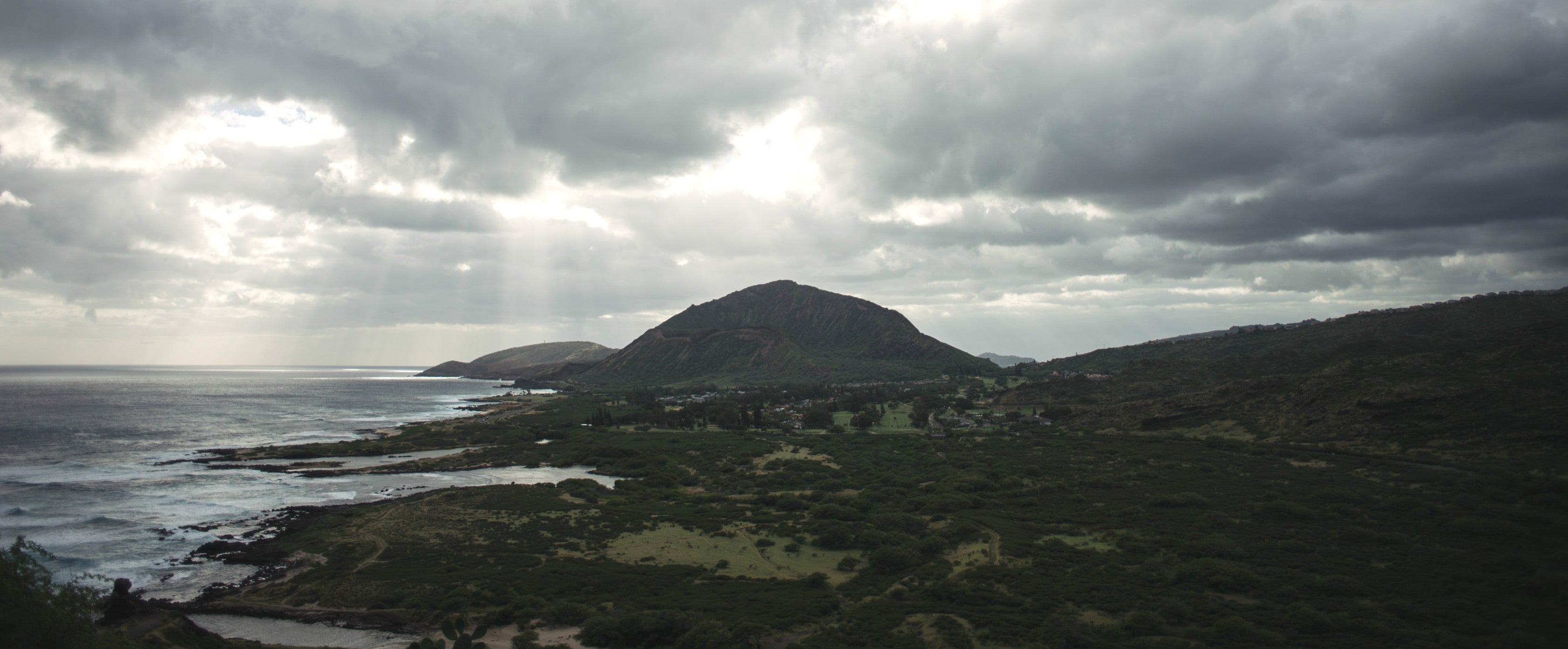 oahu