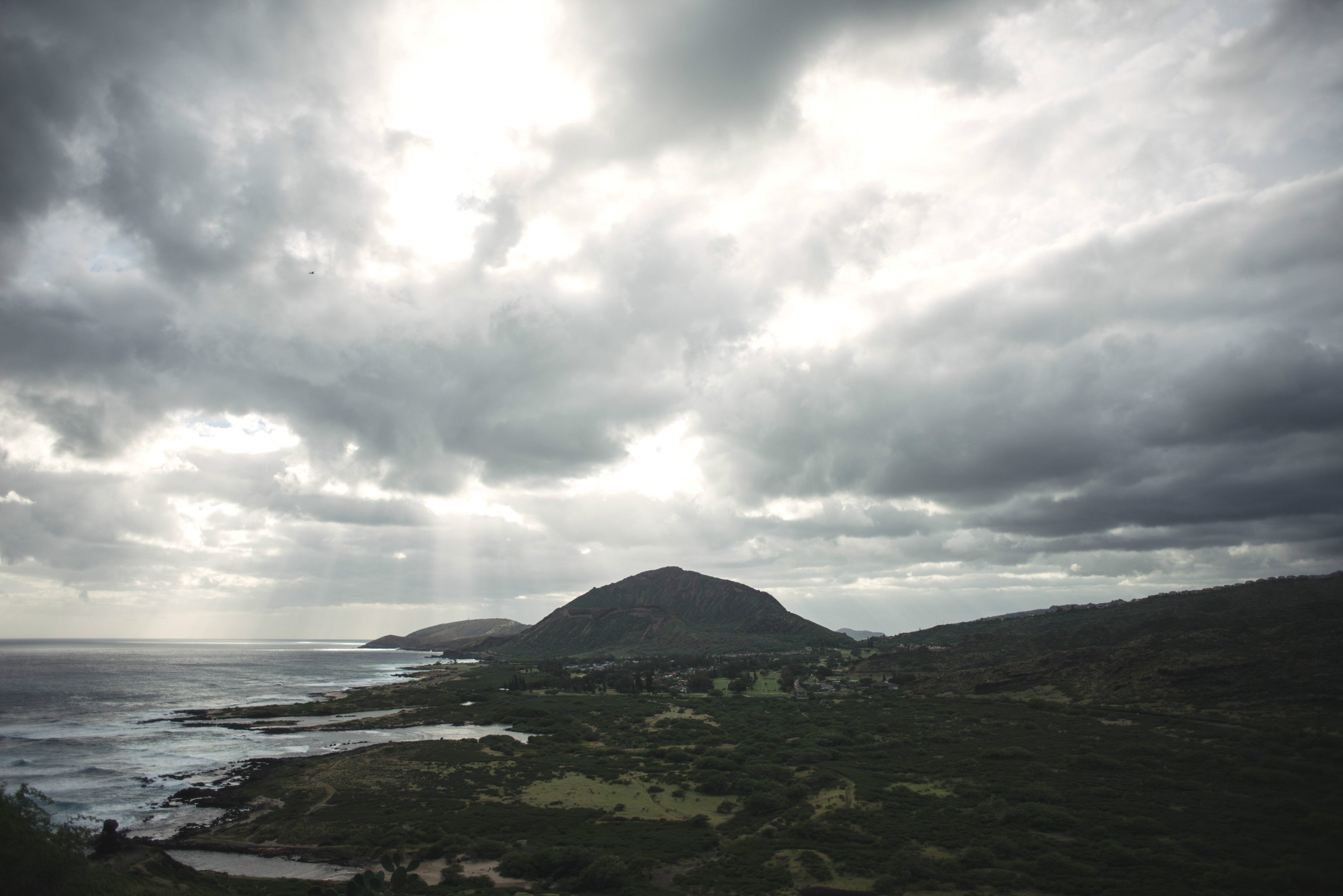 oahu