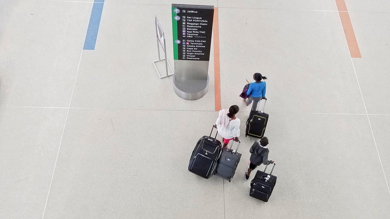 How to Travel With a Big Family: Ultimate Tips for Stress-Free Trips